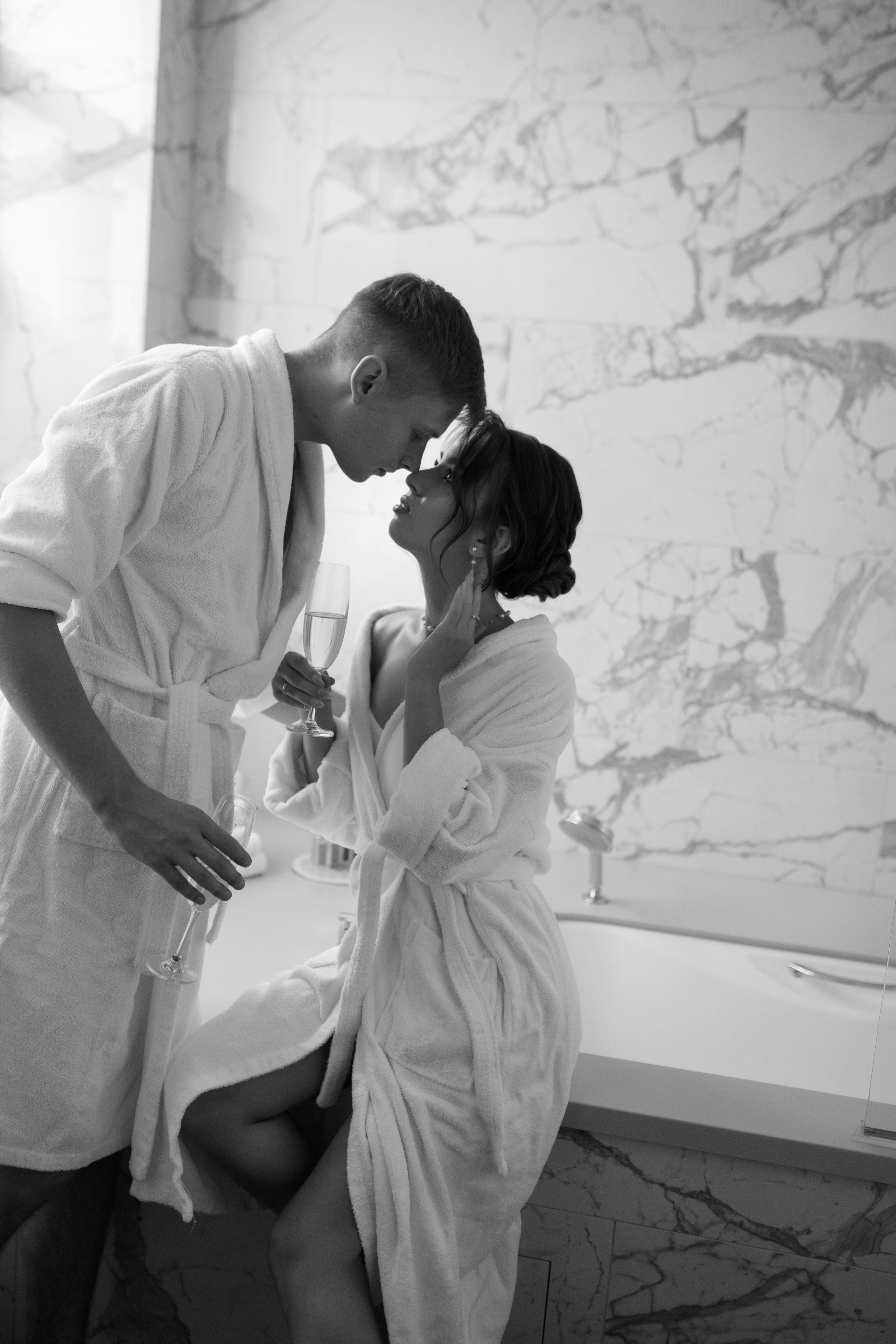 Свадьба Арсения и Валентины. Свадебный и семейный фотограф в Иркутске Яна Лиа