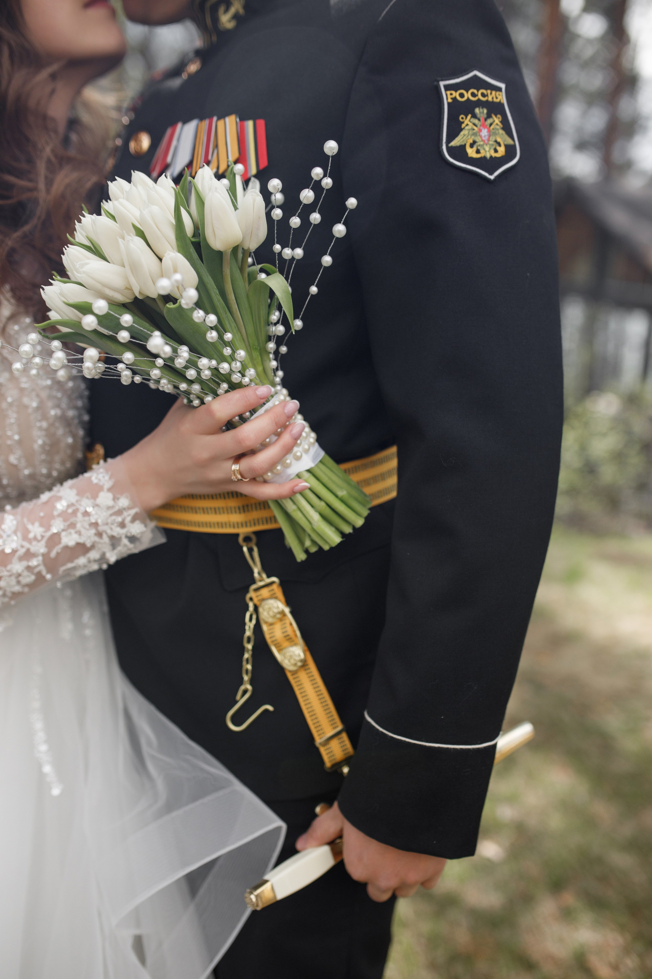 Свадьба Николая и Екатерины. Свадебный и семейный фотограф в Иркутске Яна Лиа