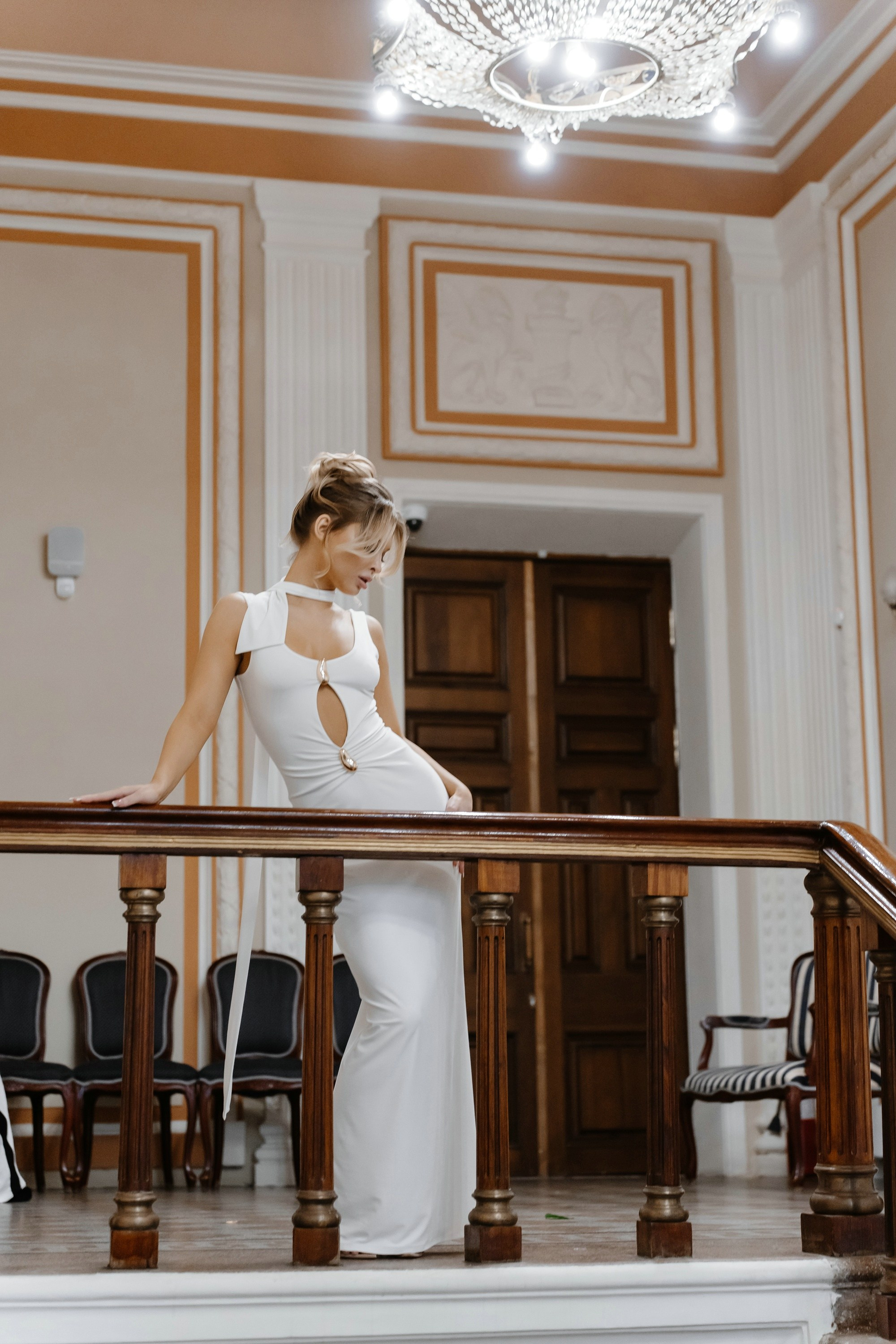 Свадьба в усадьбе Третьякова. Свадебный и семейный фотограф в Москве Светлана Зоткина