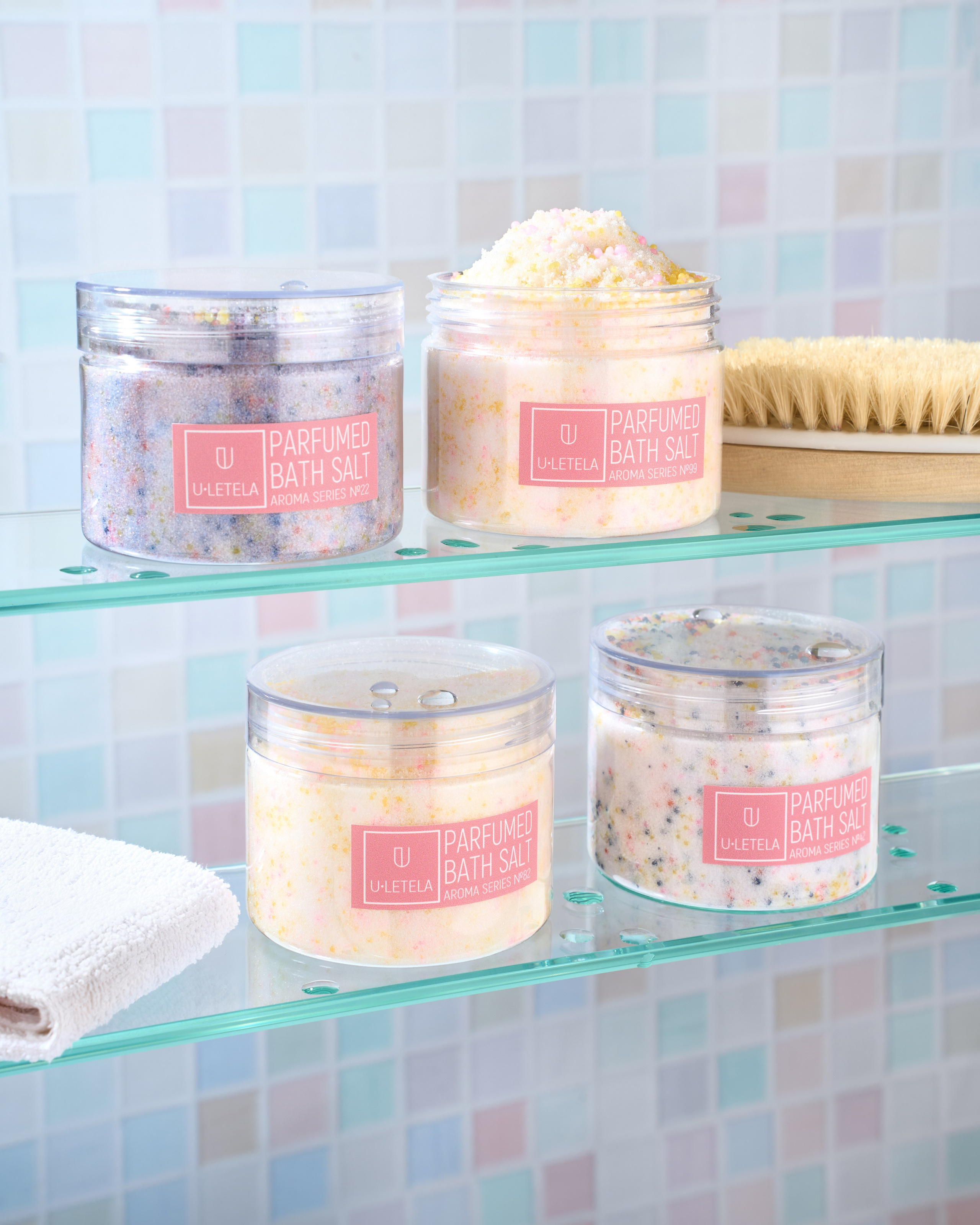 Фотосъемка косметики. Brendbend — Предметная фотосъемка Белгород и вся Россия