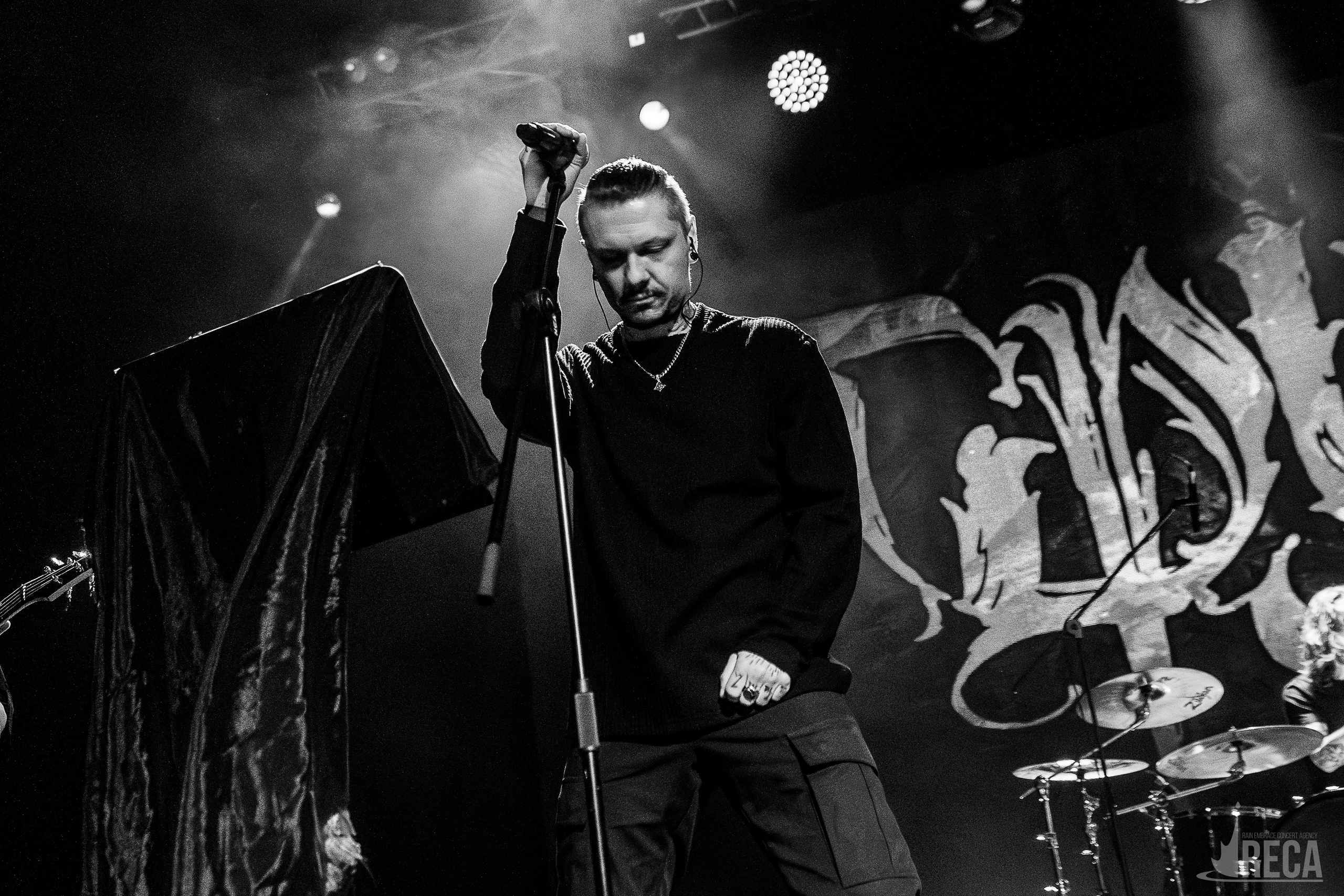 Abyss Fest — Минуала, Abyssphere, Сруб (Sound). Концертный и репортажный фотограф из Санкт-Петербурга Фёдорова Ульяна