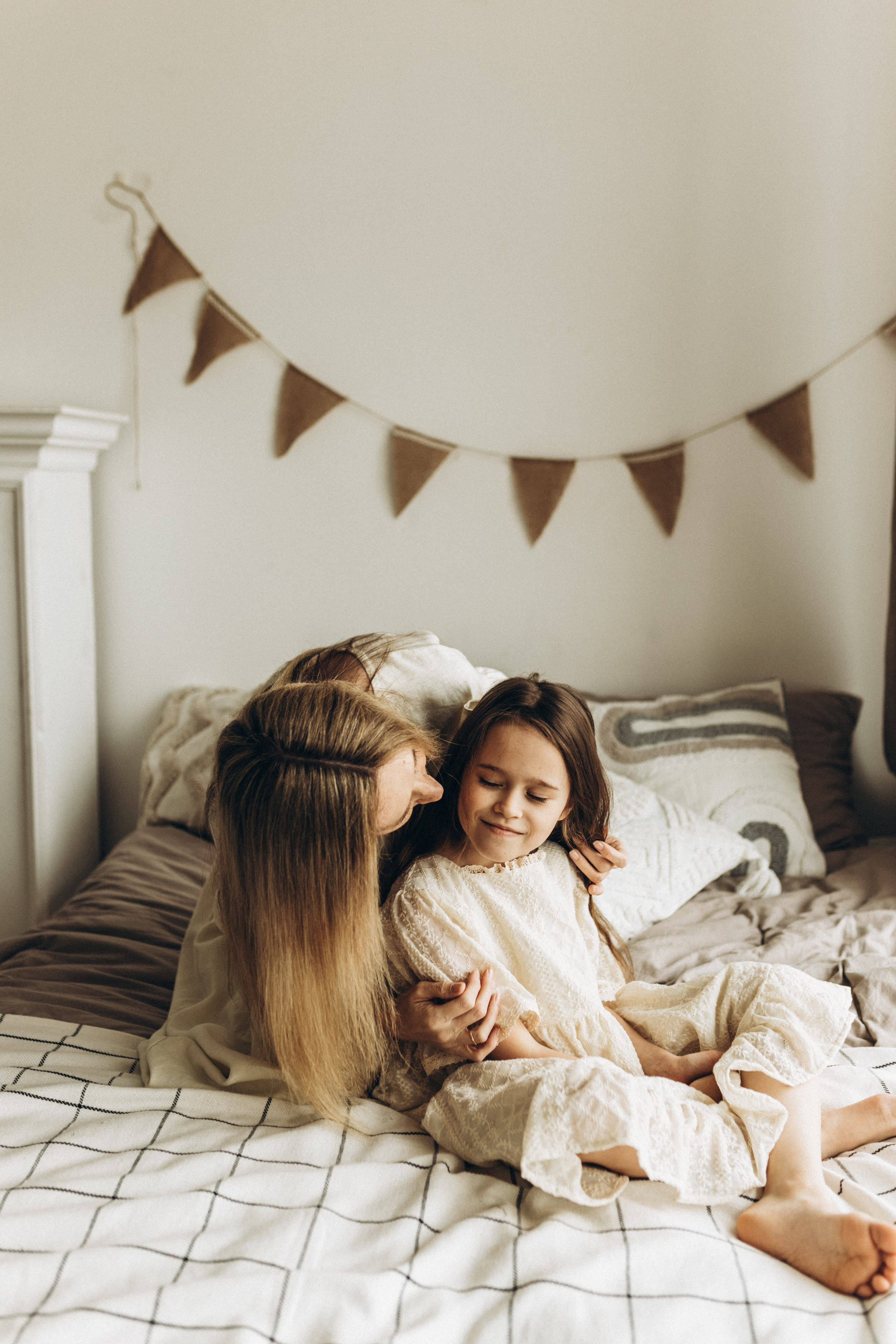 Катя и Алиса. Семейный фотограф в Новороссийске и Анапе Александра Яковлева