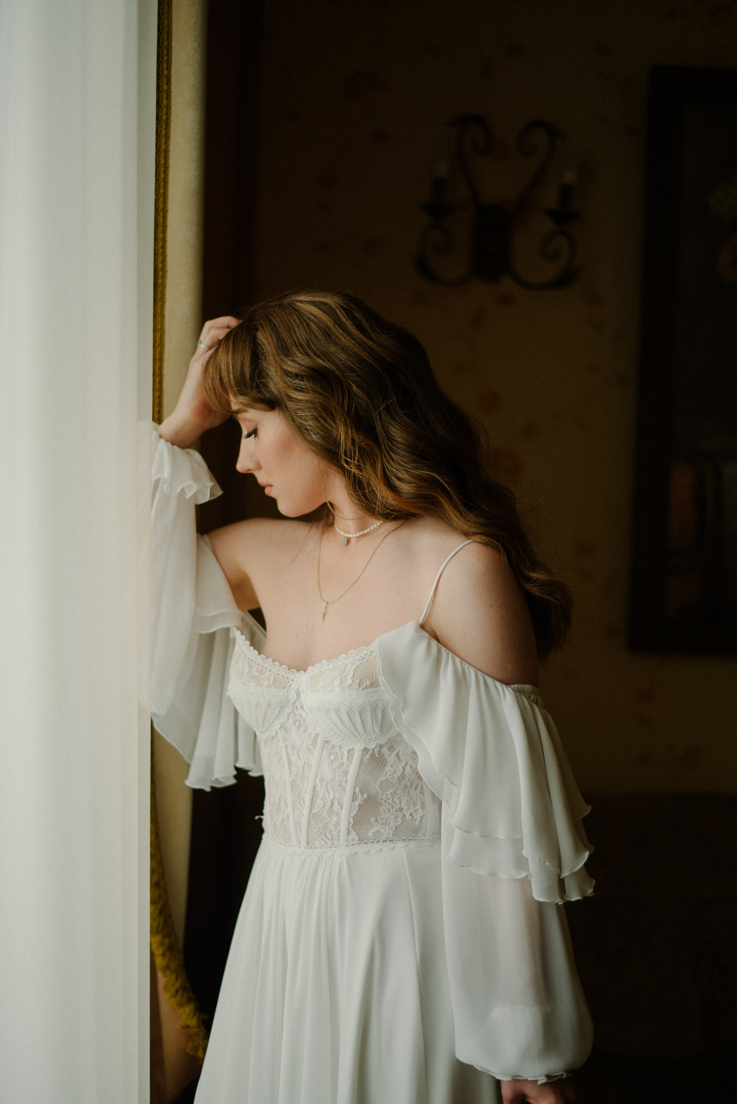 Романтичный Питер. Фотограф Лола Волна, город Москва