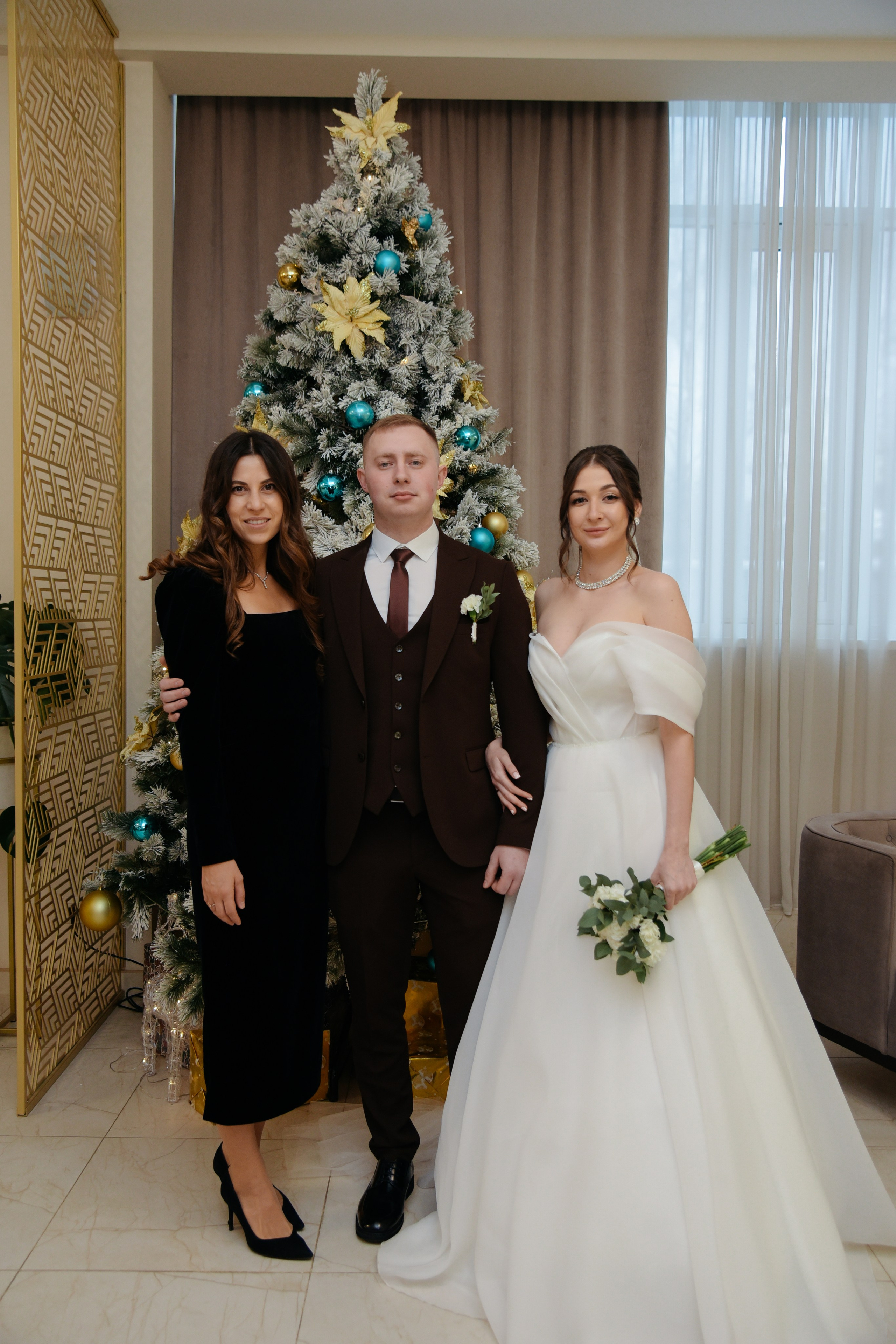 Пятница 13. Фотограф Лола Волна, город Москва