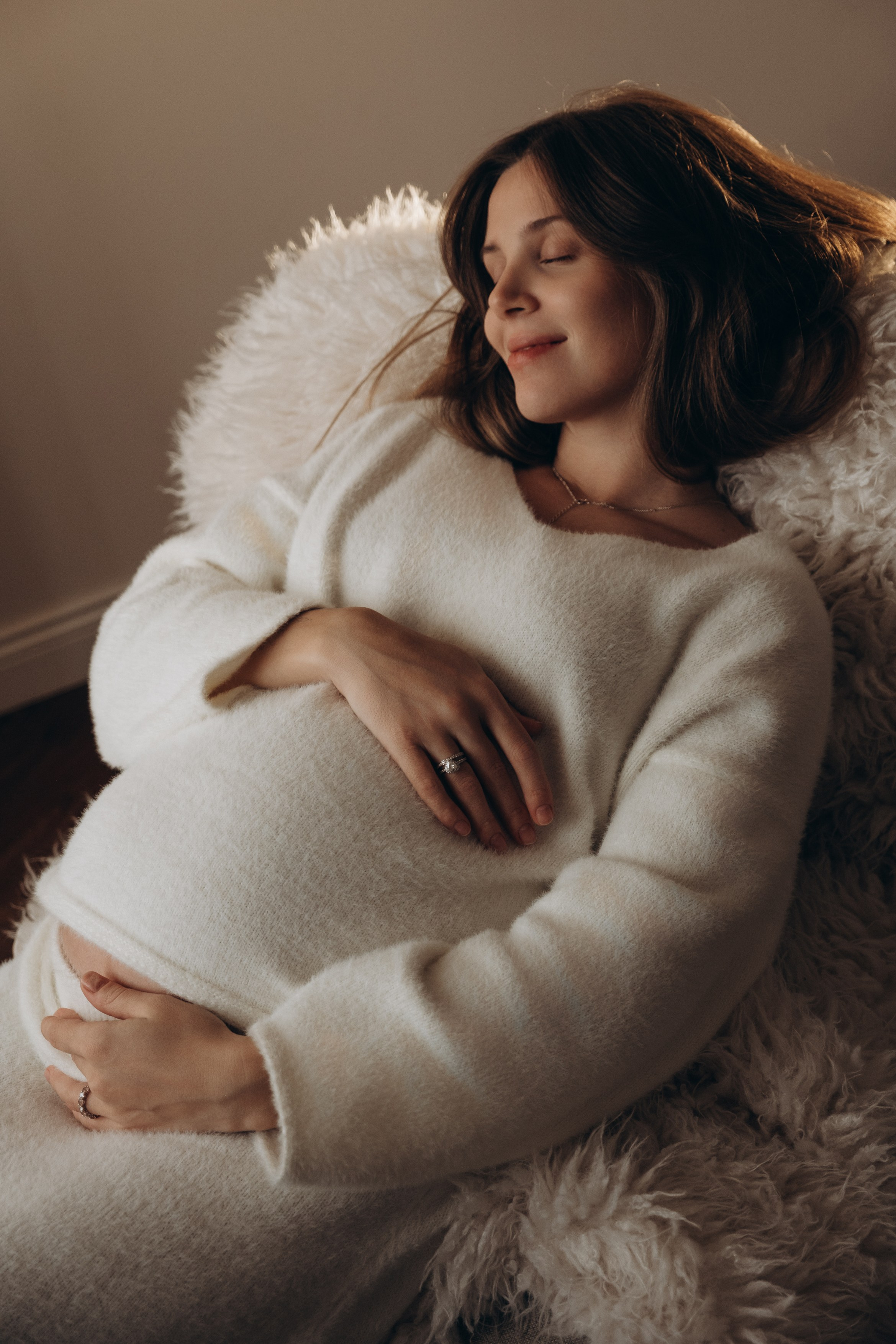 Pregnancy. Фотограф|Москва — Агбаш Лера