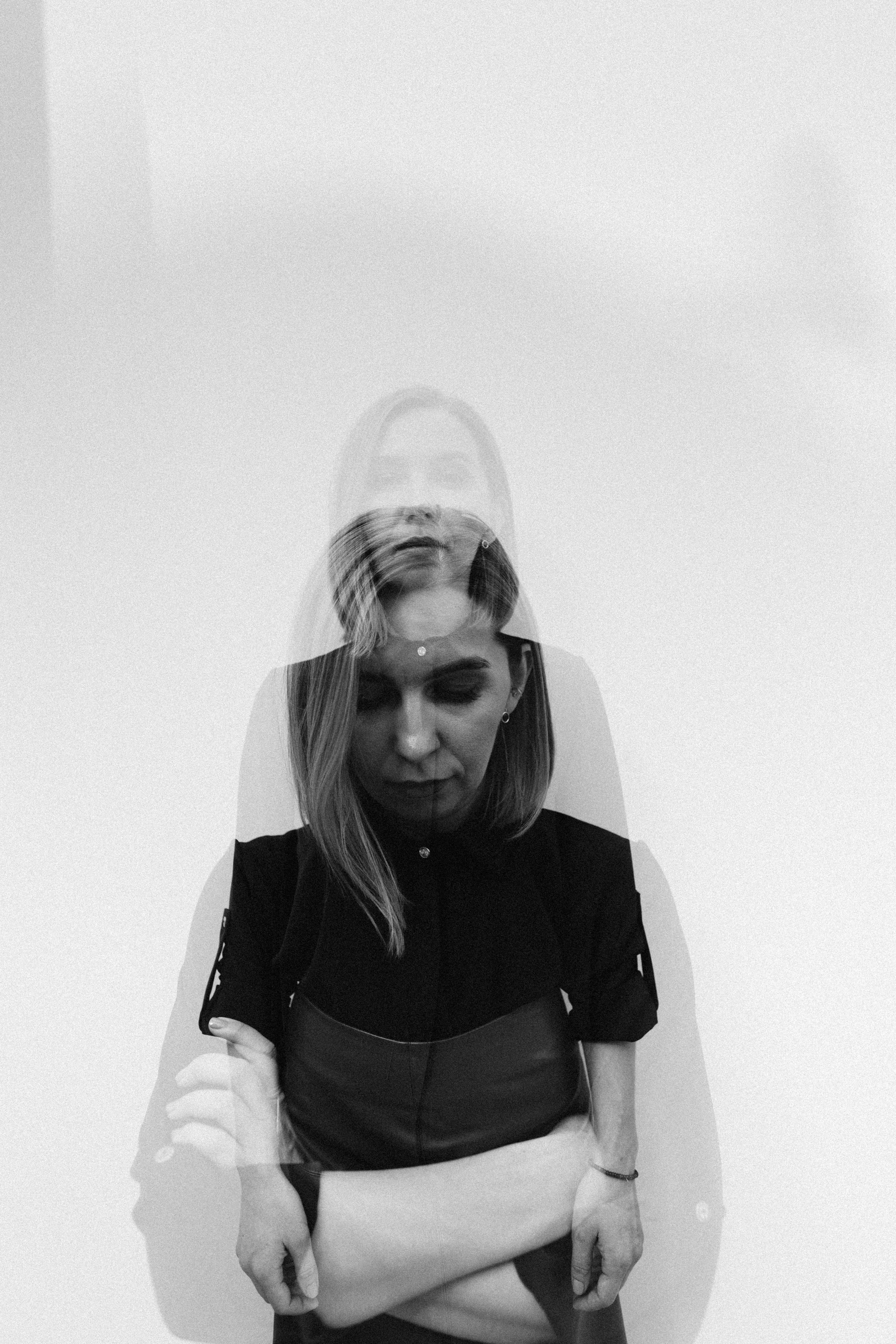 Психолог. Женский и контент фотограф в Москве