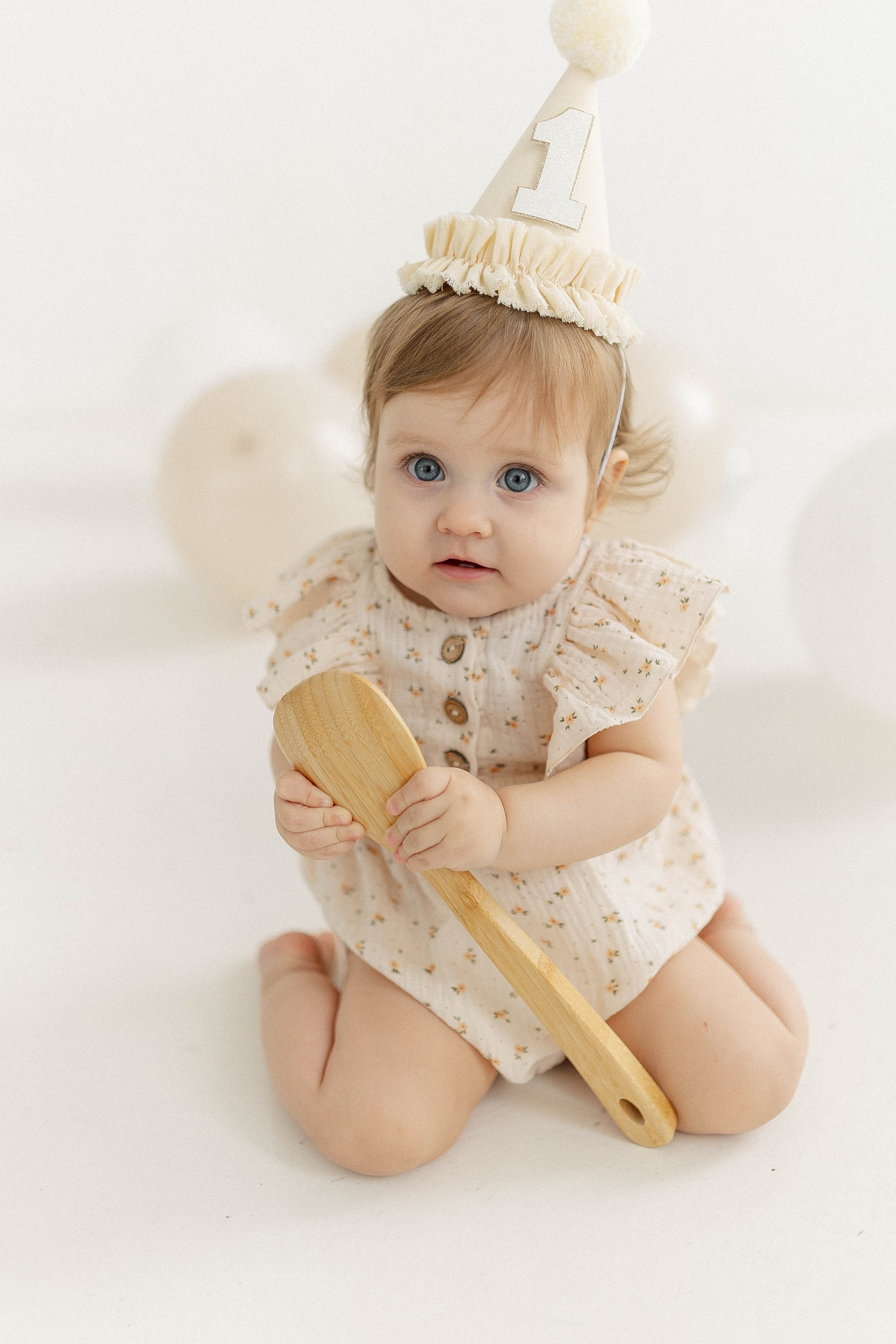 Первый годик. Семейный фотограф в Москве Анна Пожарская