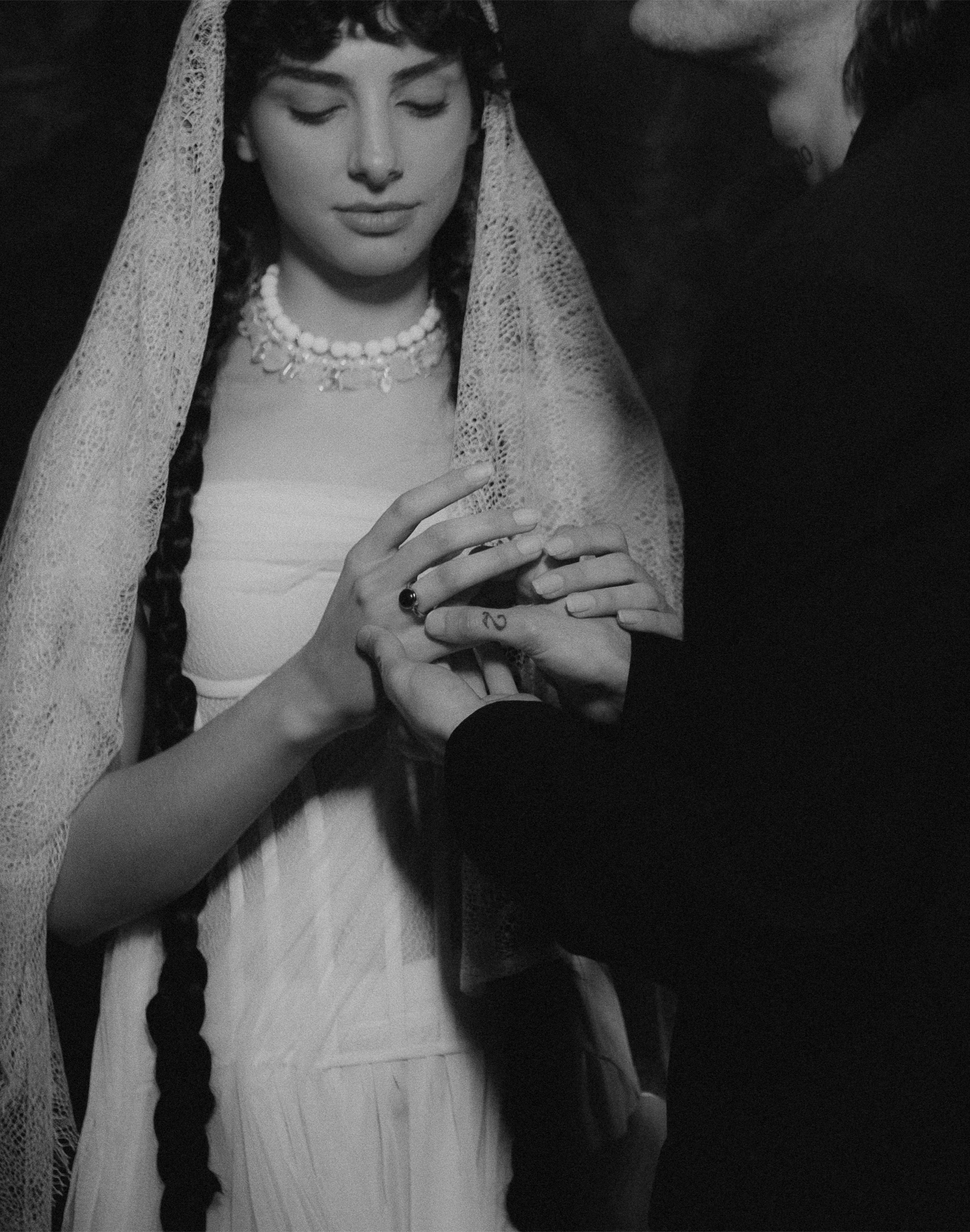 Одно целое. Семейный и свадебный фотограф в Краснодаре