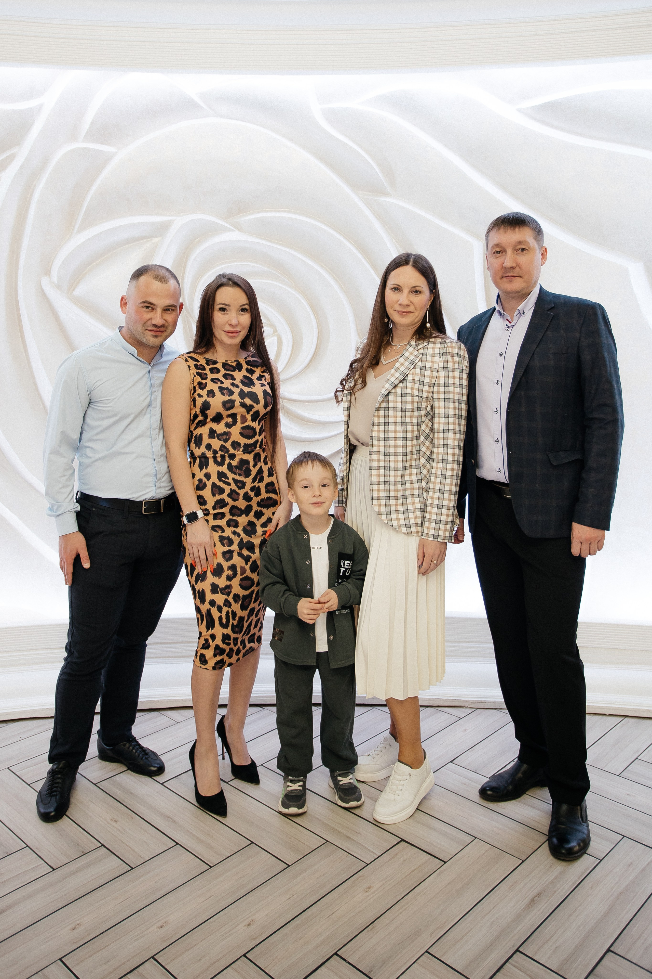 Выпускной 4класс. Фотограф в Иркутске