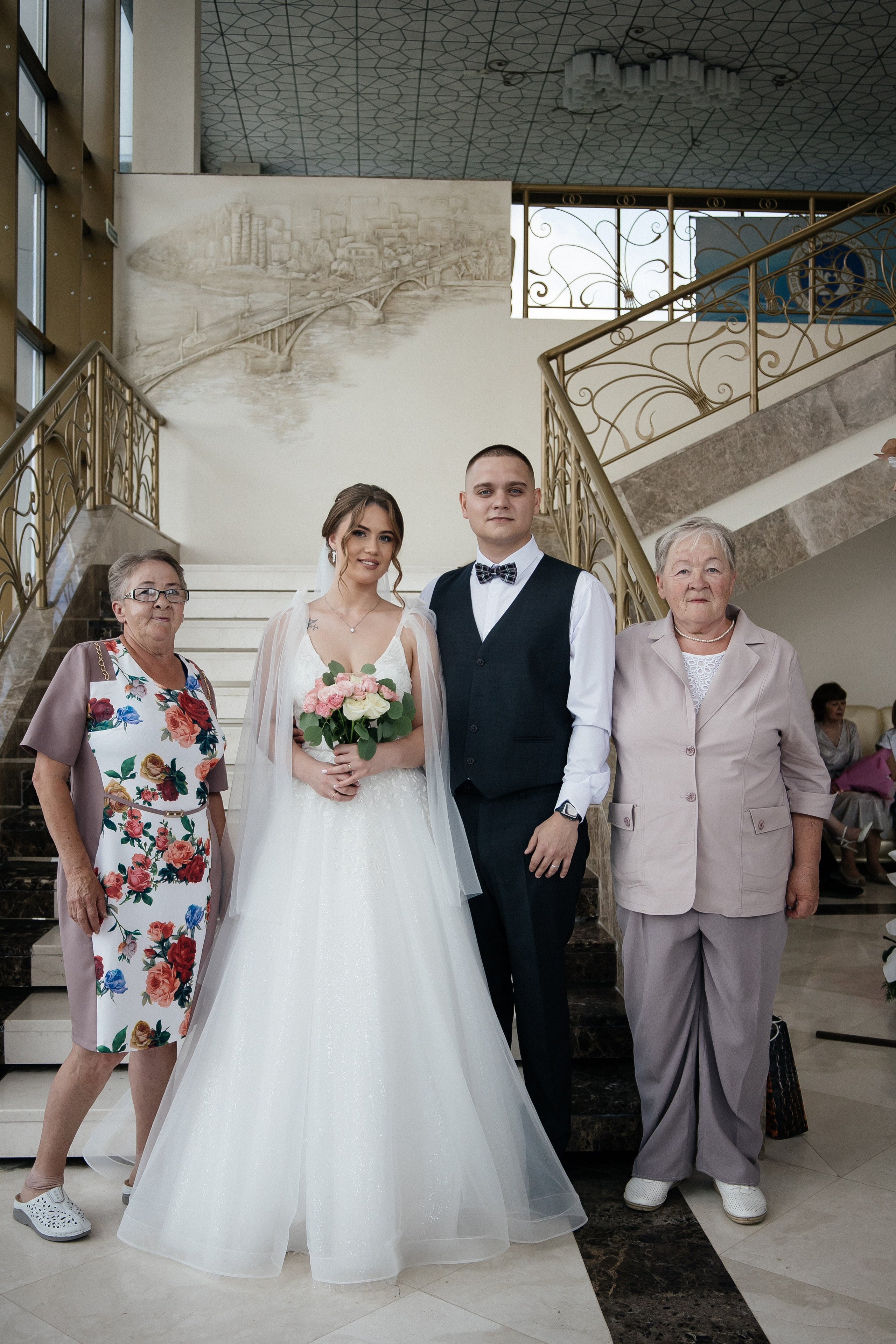 Свадьба полный день. Фотограф в Иркутске