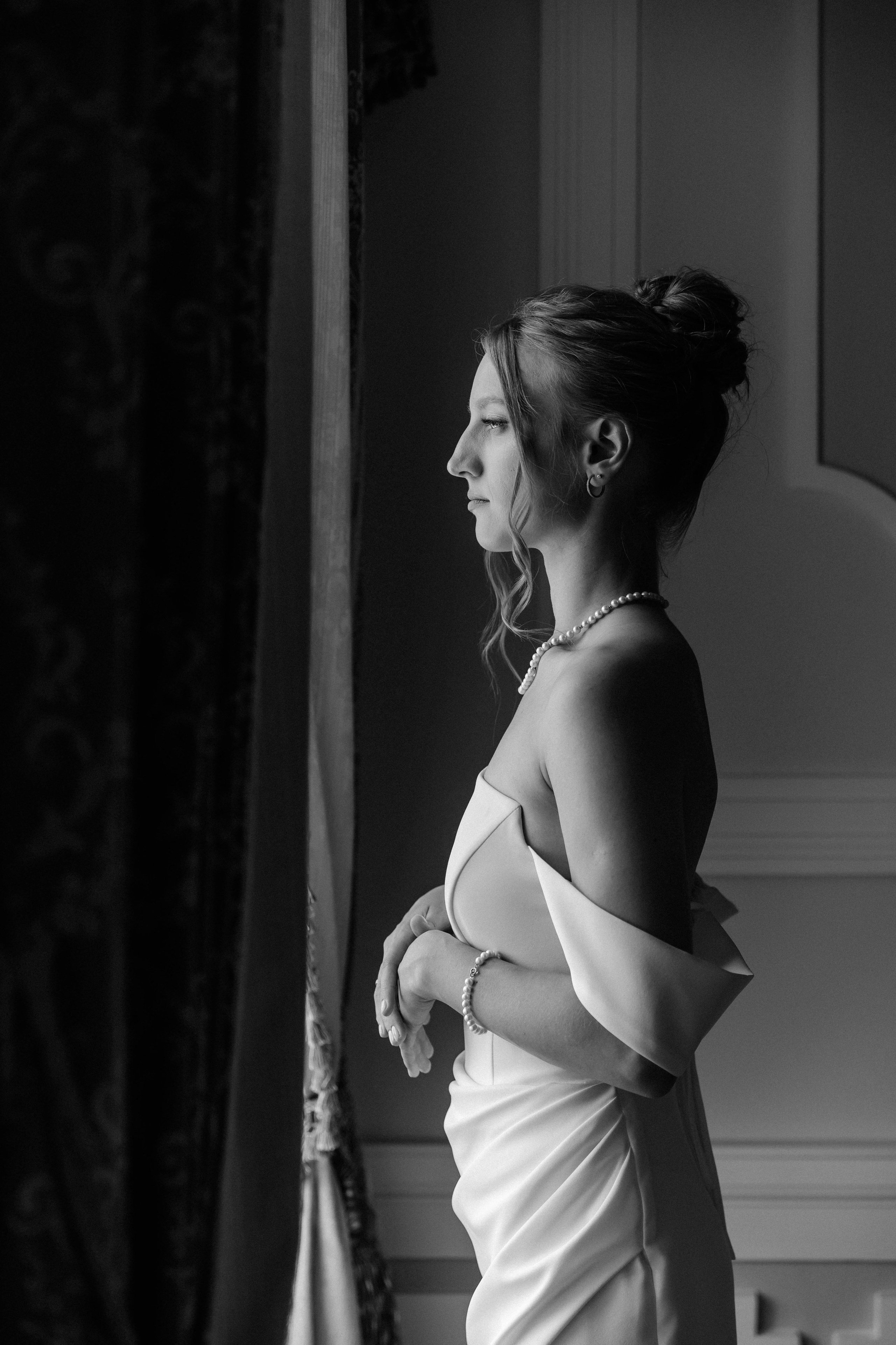 Свадебный фотограф Владлена Зарецкая