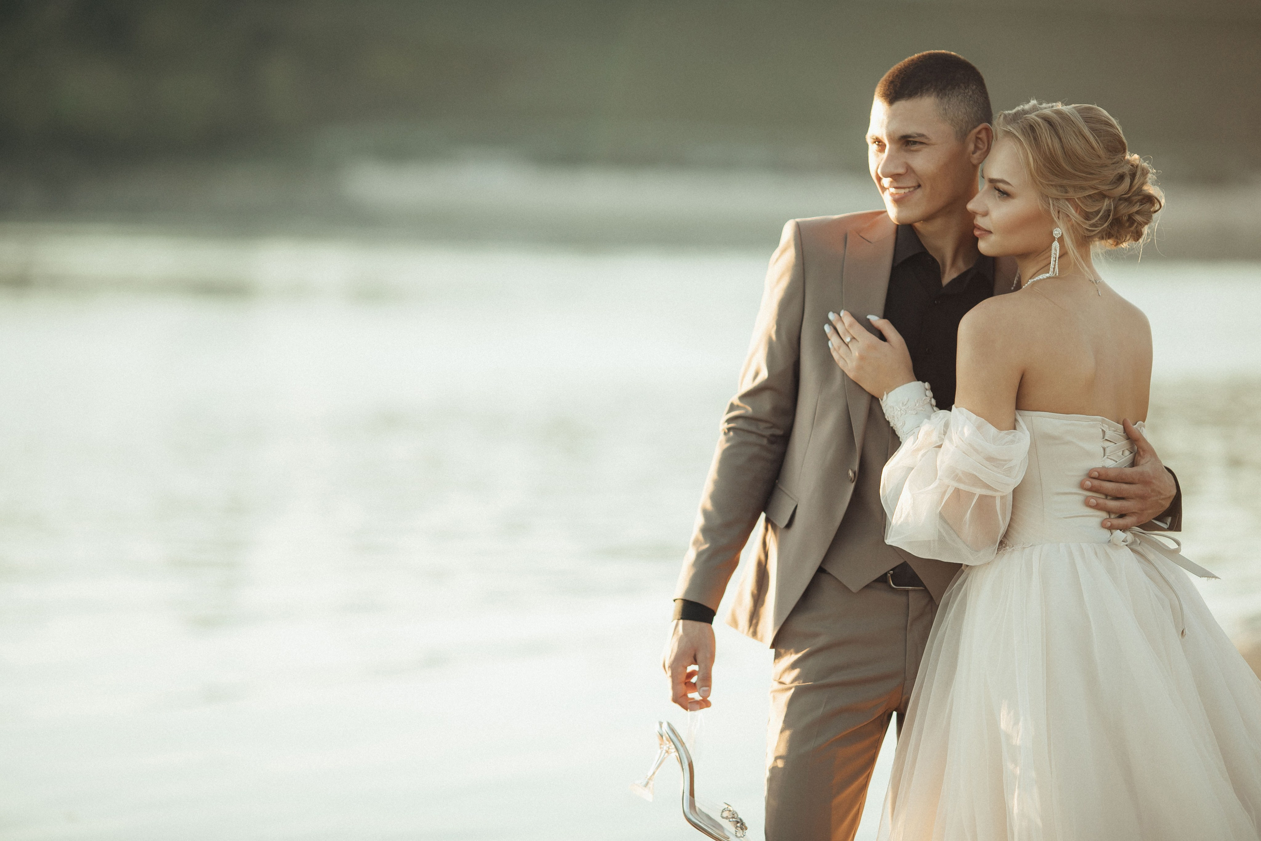 Портфолио. Свадебный и семейный фотограф Рассказова Виктория