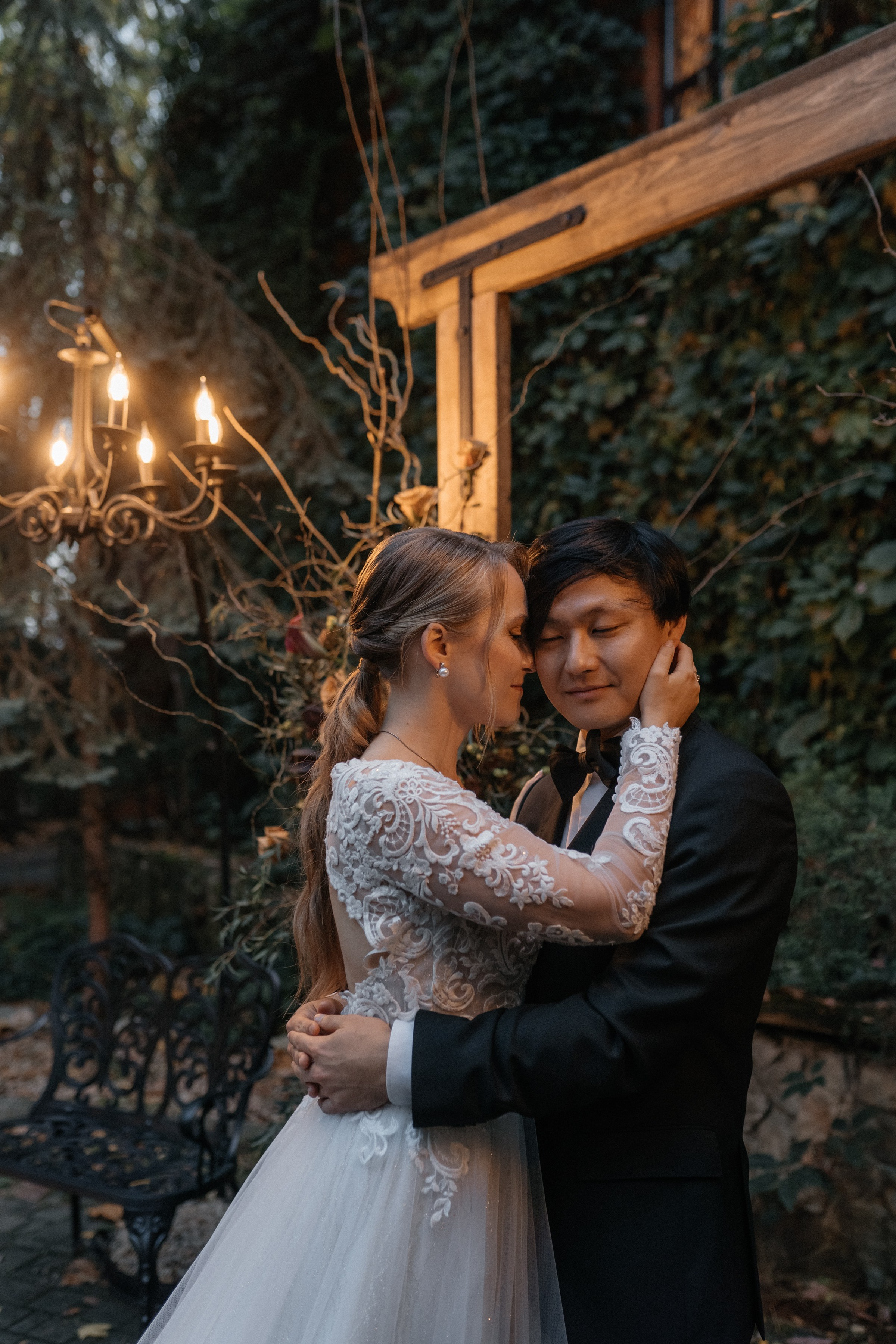 Fewhorses Артем & Светлана. Семейный и свадебный фотограф в Москве Виктория Махова