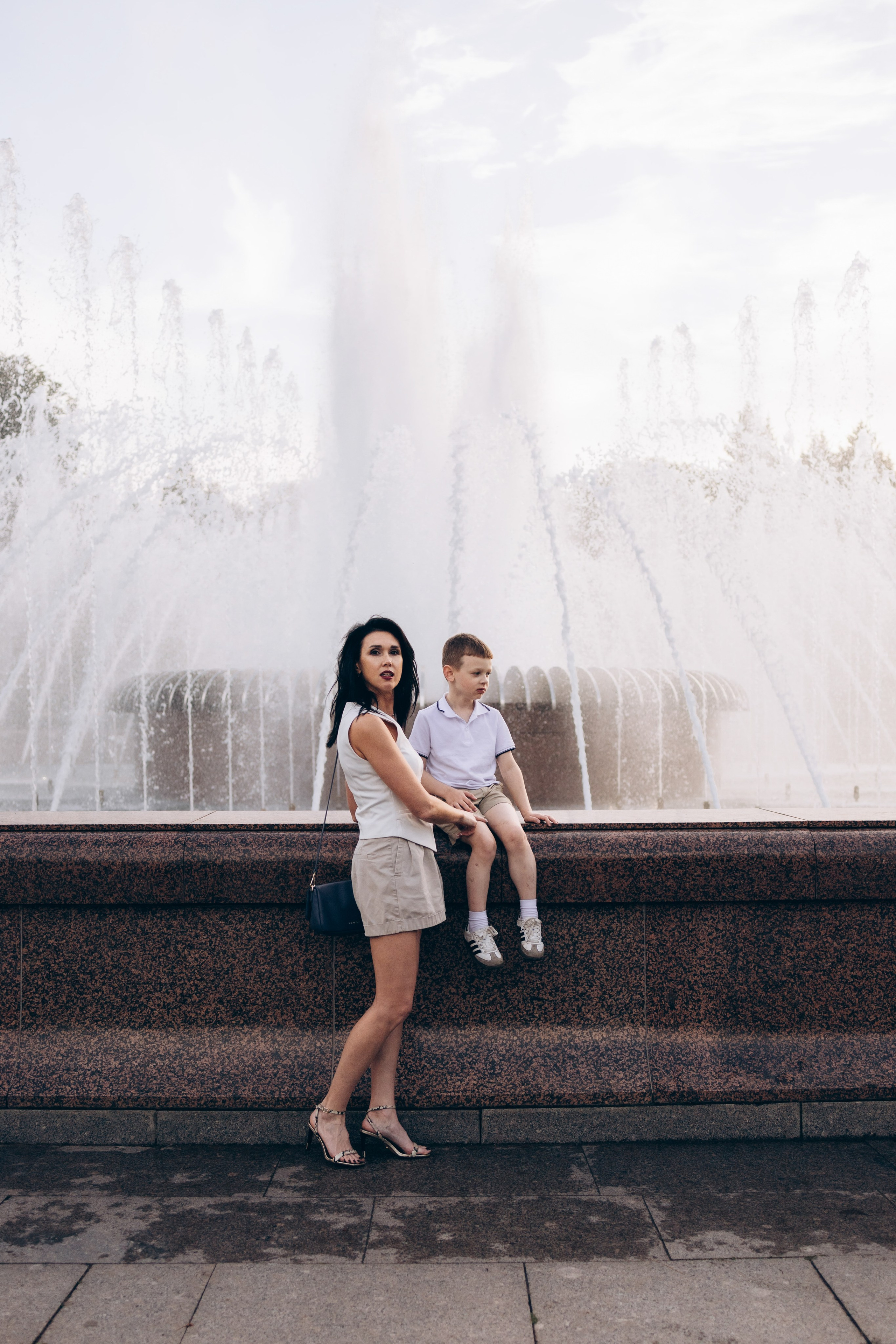 Семейная. Семейный и детский фотограф в Санкт-Петербурге Павлова Елена