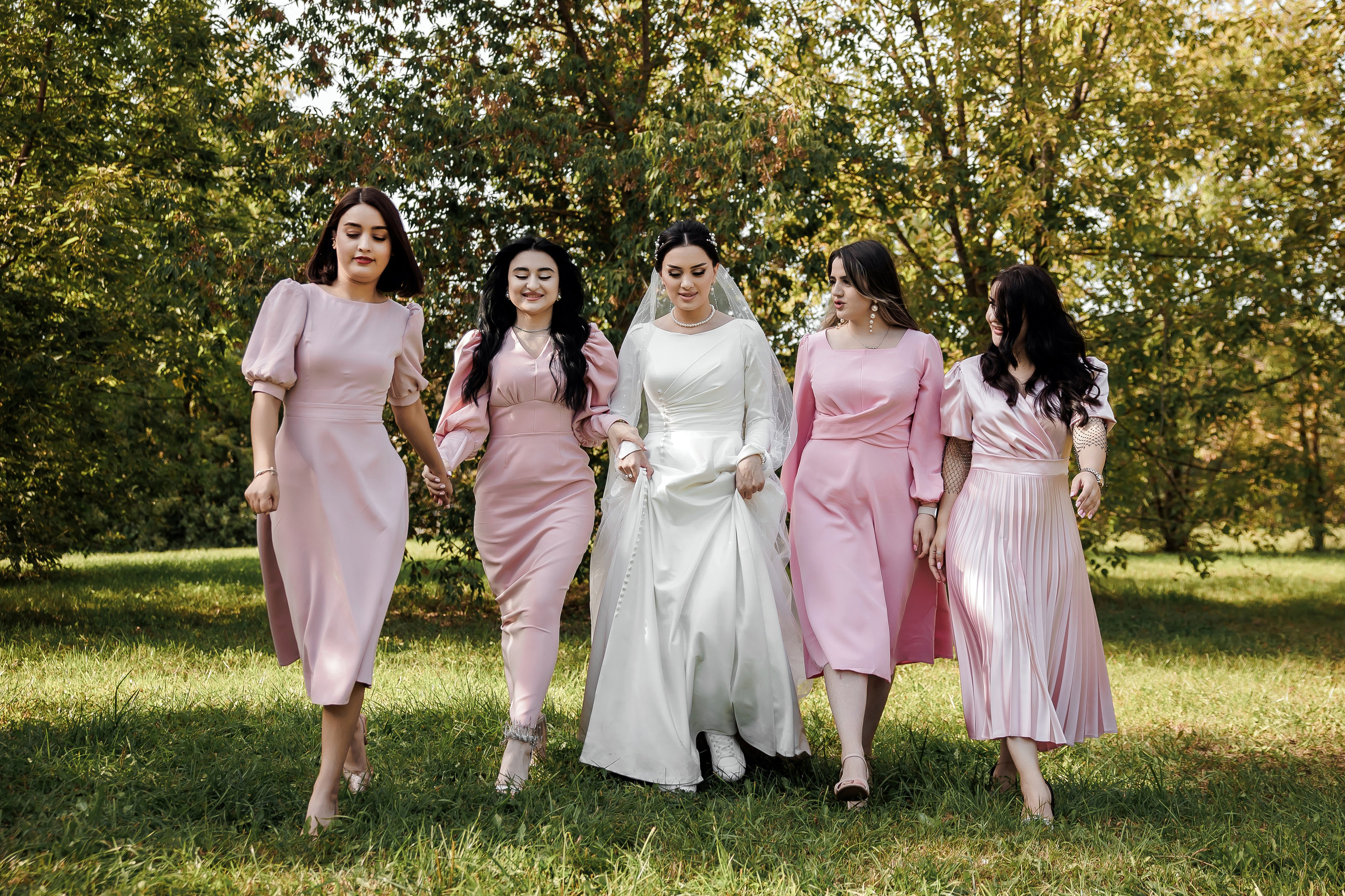 Амир и Шаба. Свадебный фотограф Абдул Нурмагомедов. Россия, Дагестан