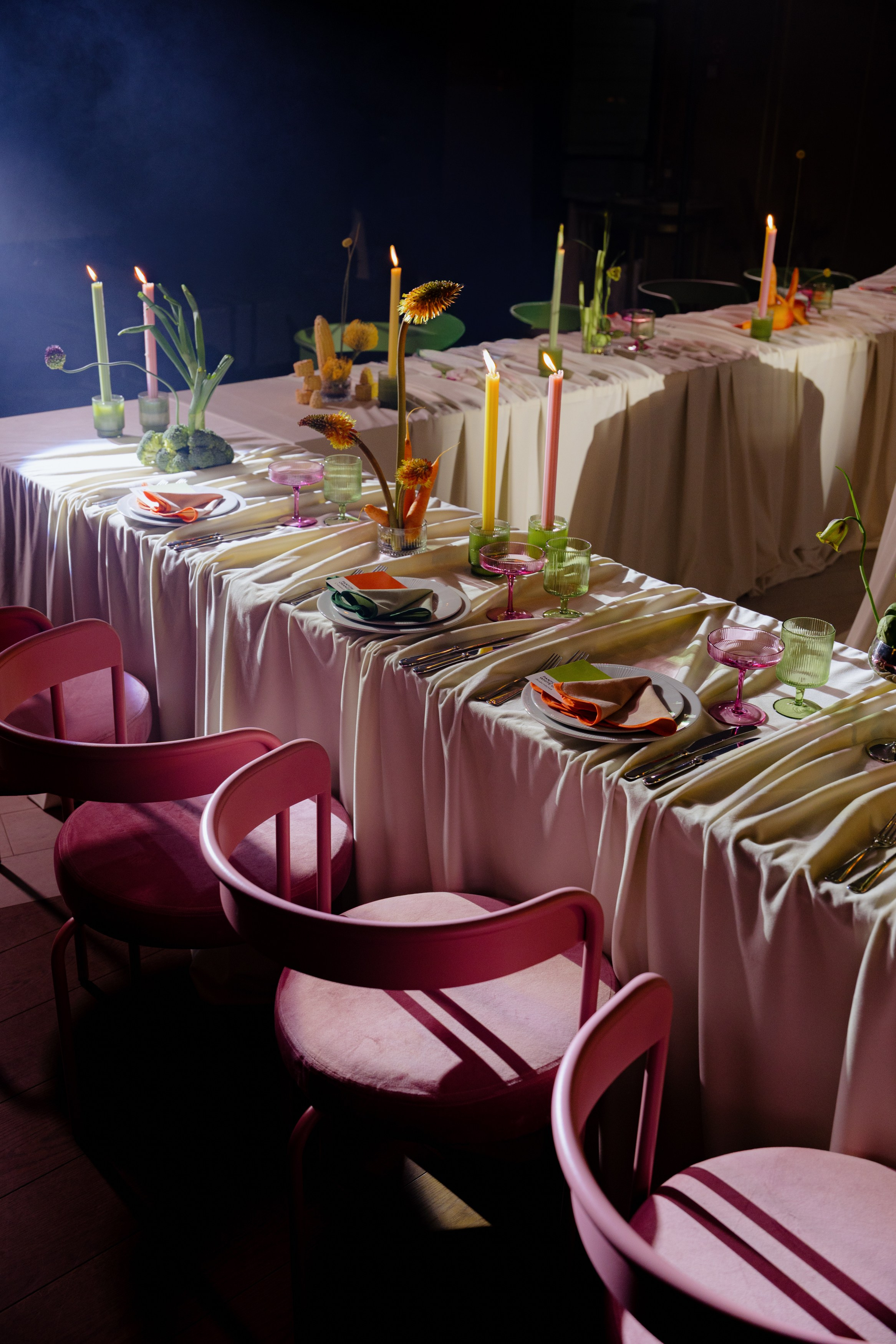 L&A. Фотограф в Москве Гришин Леонид