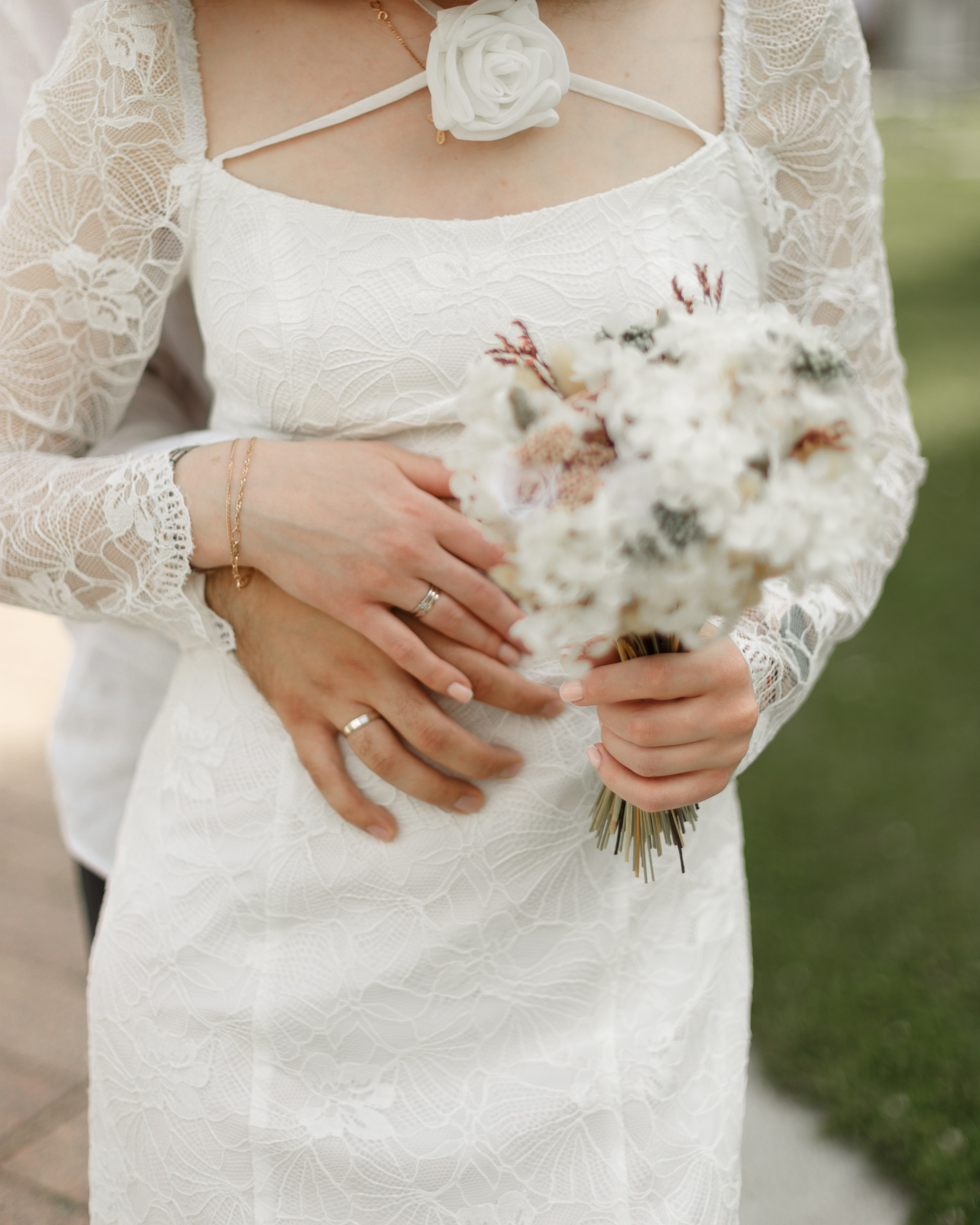 Ира и Илья. Фотограф в Москве — Евгения Прокопенко