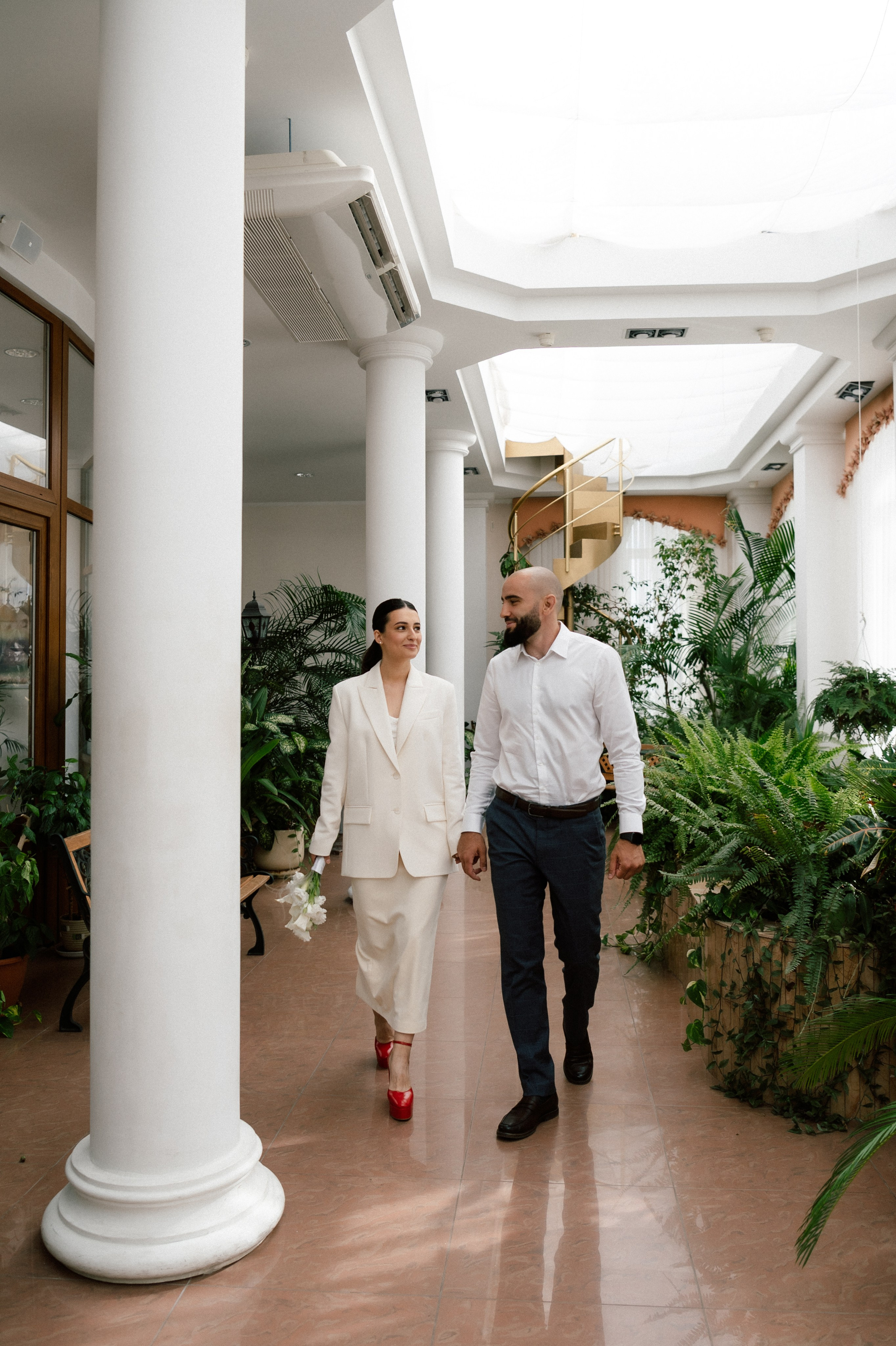 Sakina|Roman загс. Свадебный фотограф Санкт-Петербург DanyaPhotoart