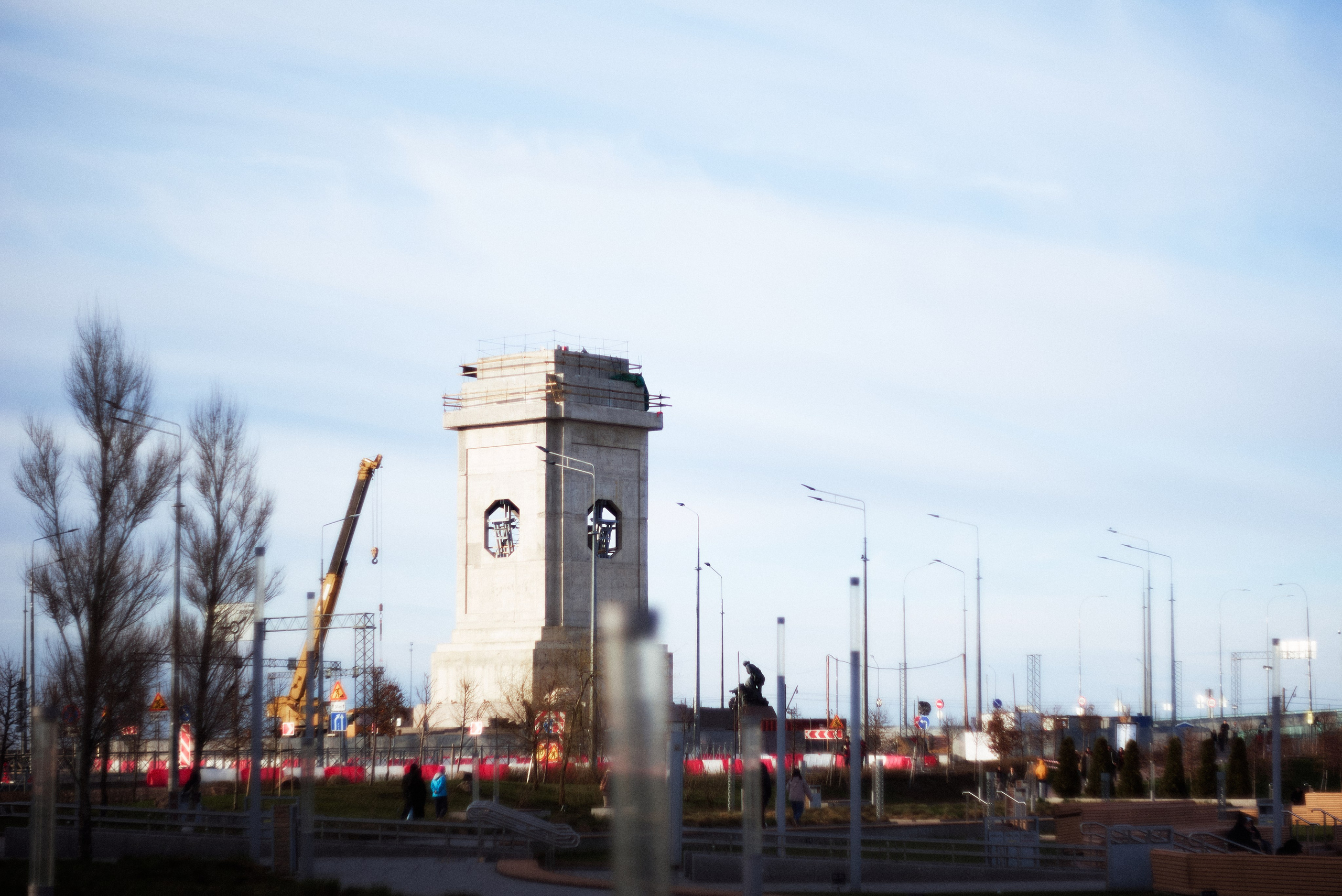 L19. Свадебный фотограф Санкт-Петербург DanyaPhotoart