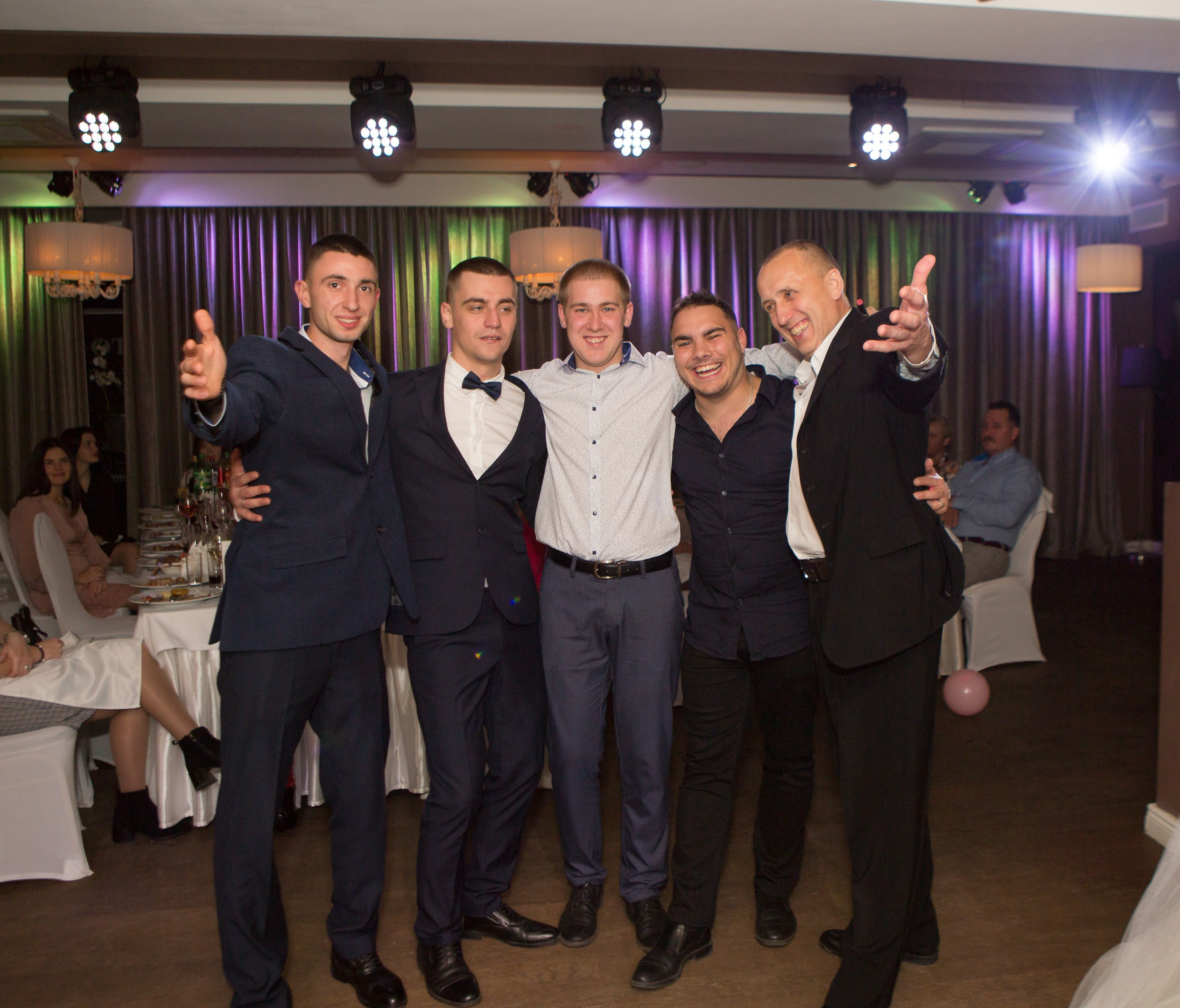 Ресторан. Фотограф Тверь|Москва|Волоколамск| Отт Кристина