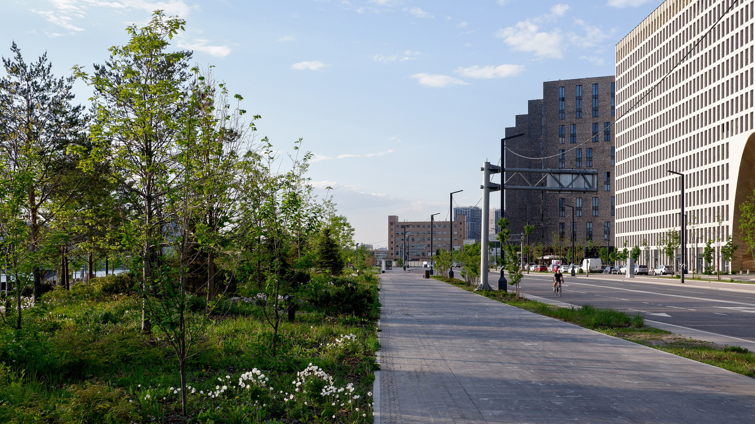 Михаил Мулач | Архитектурный фотограф