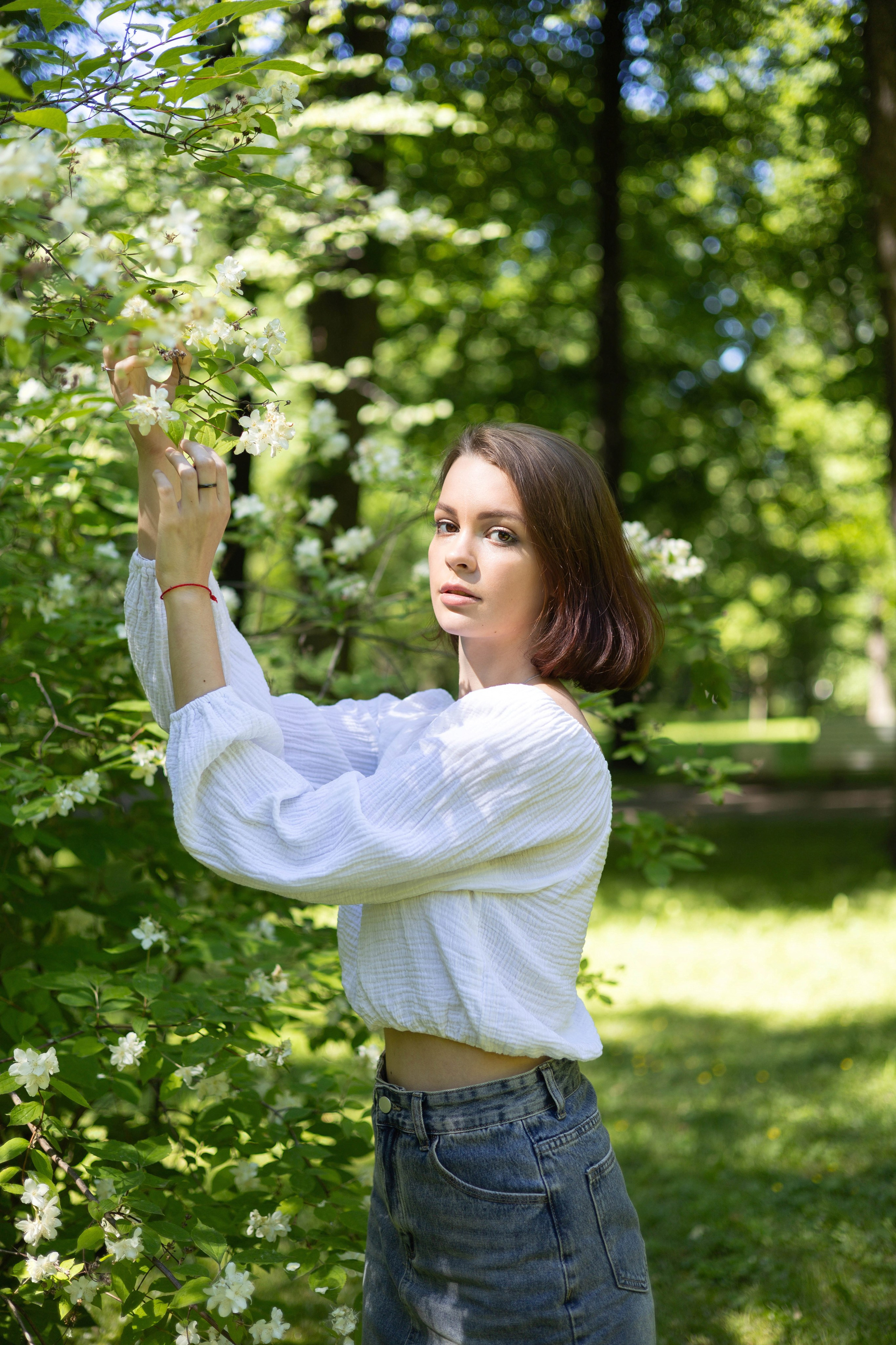 Тая. Фотограф в Санкт-Петербурге Савкина Екатерина