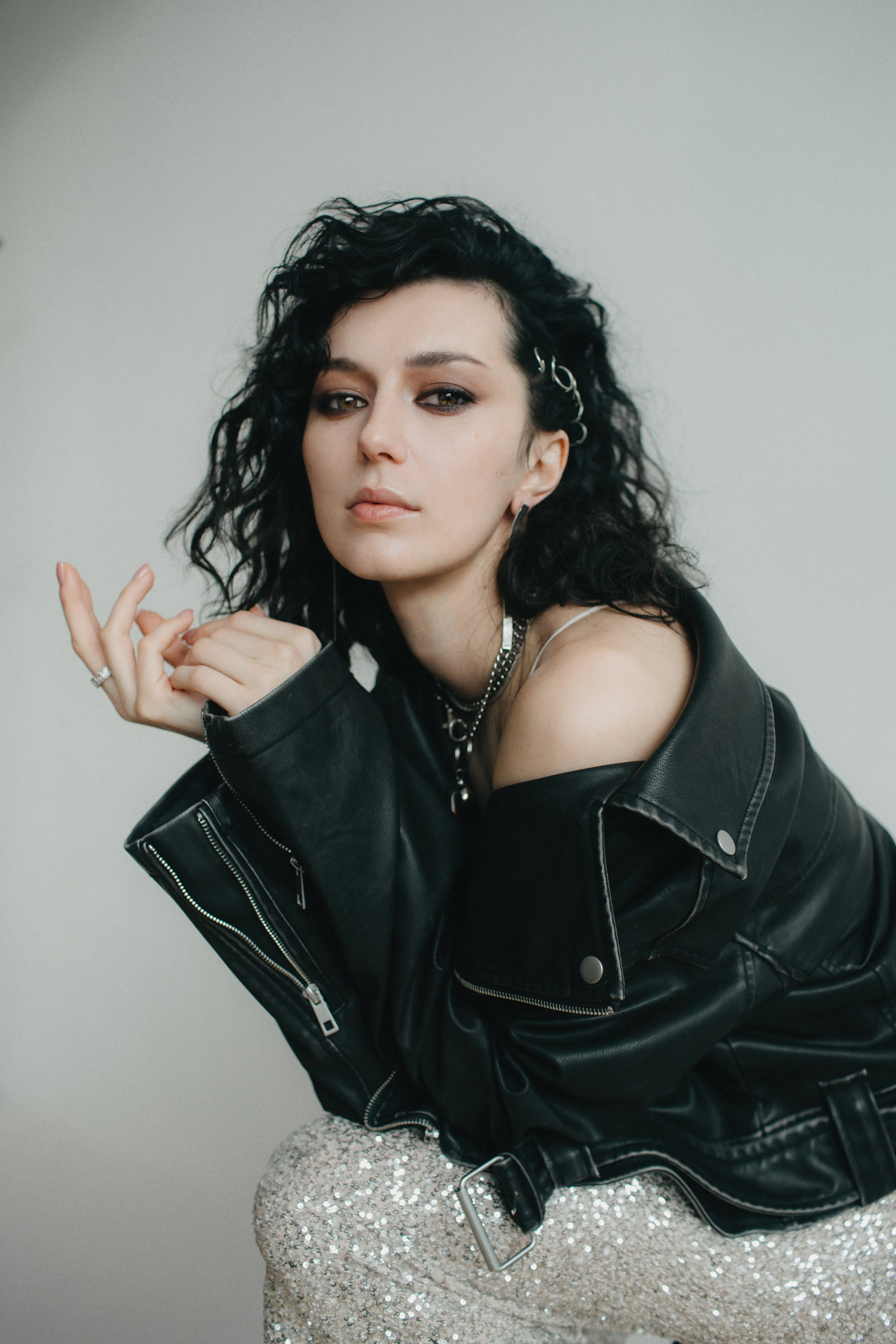 ANYA. Фотограф Анна Гребенник