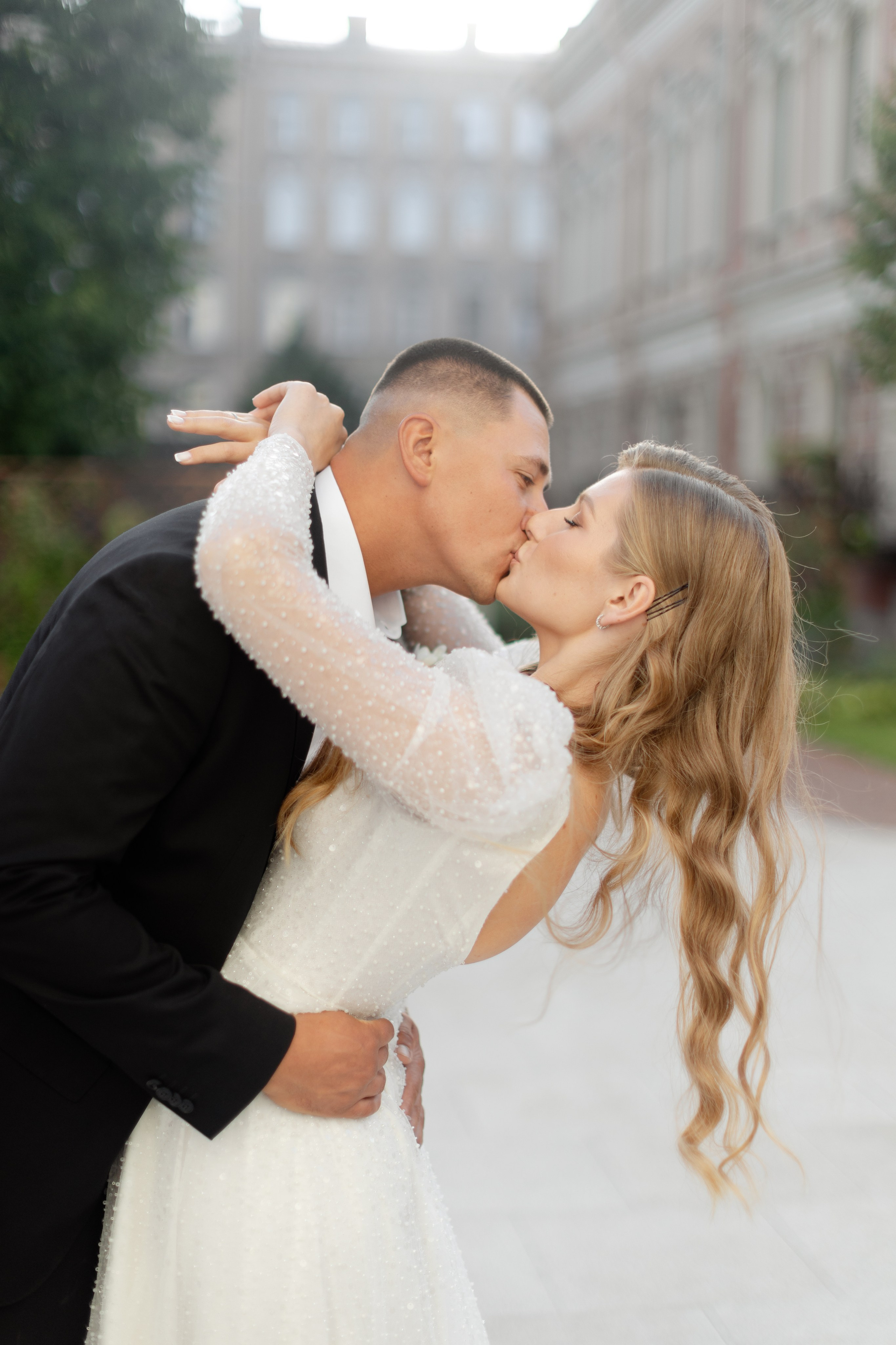 Александр и Марина. @dariazphoto свадебный фотограф