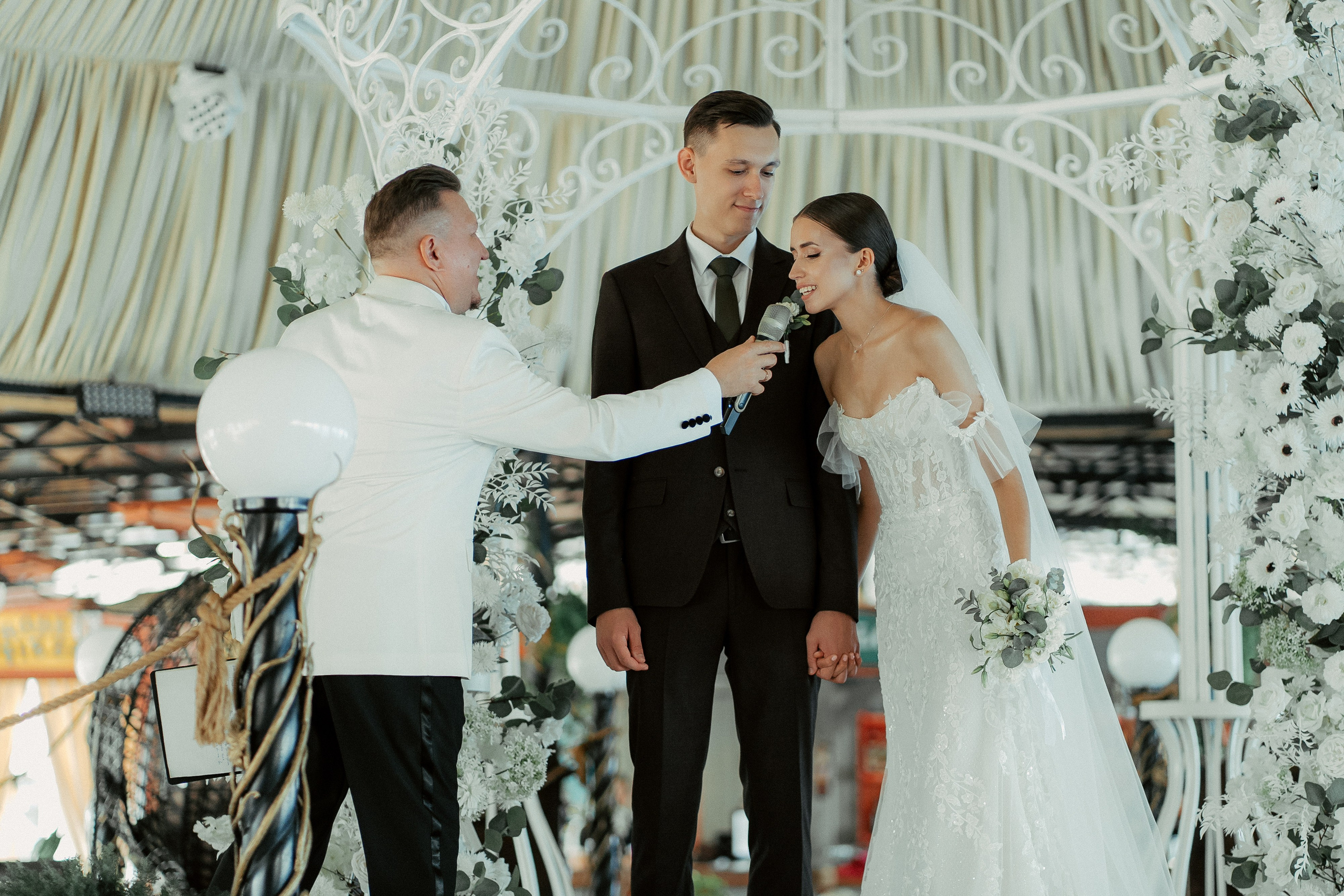 Дарья и Дмитрий. Фотограф Никита Анкудинов. Москва — Чебоксары — Казань