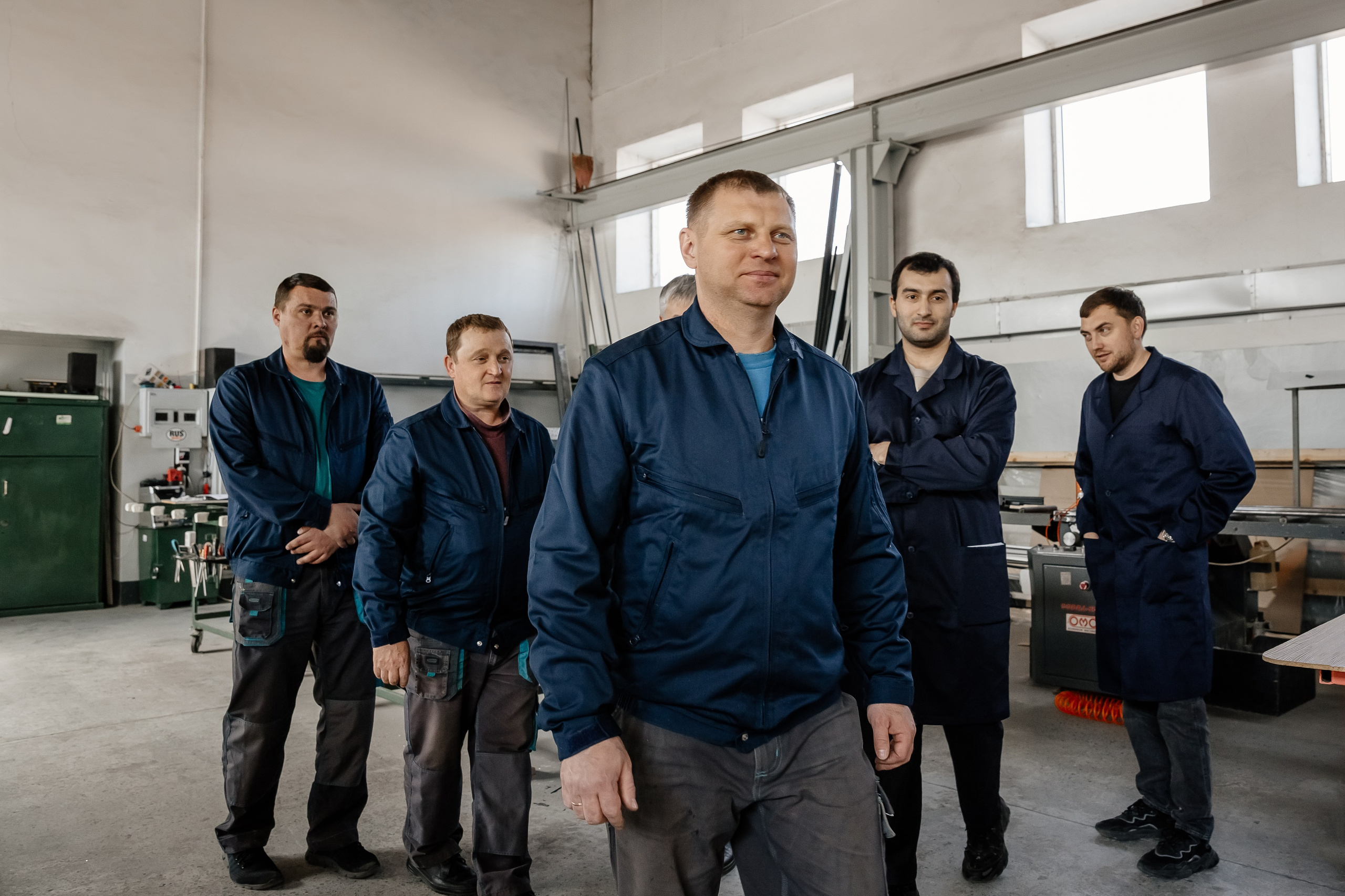 Квазар. Профессиональный фотограф Инесса Новикова в Москве