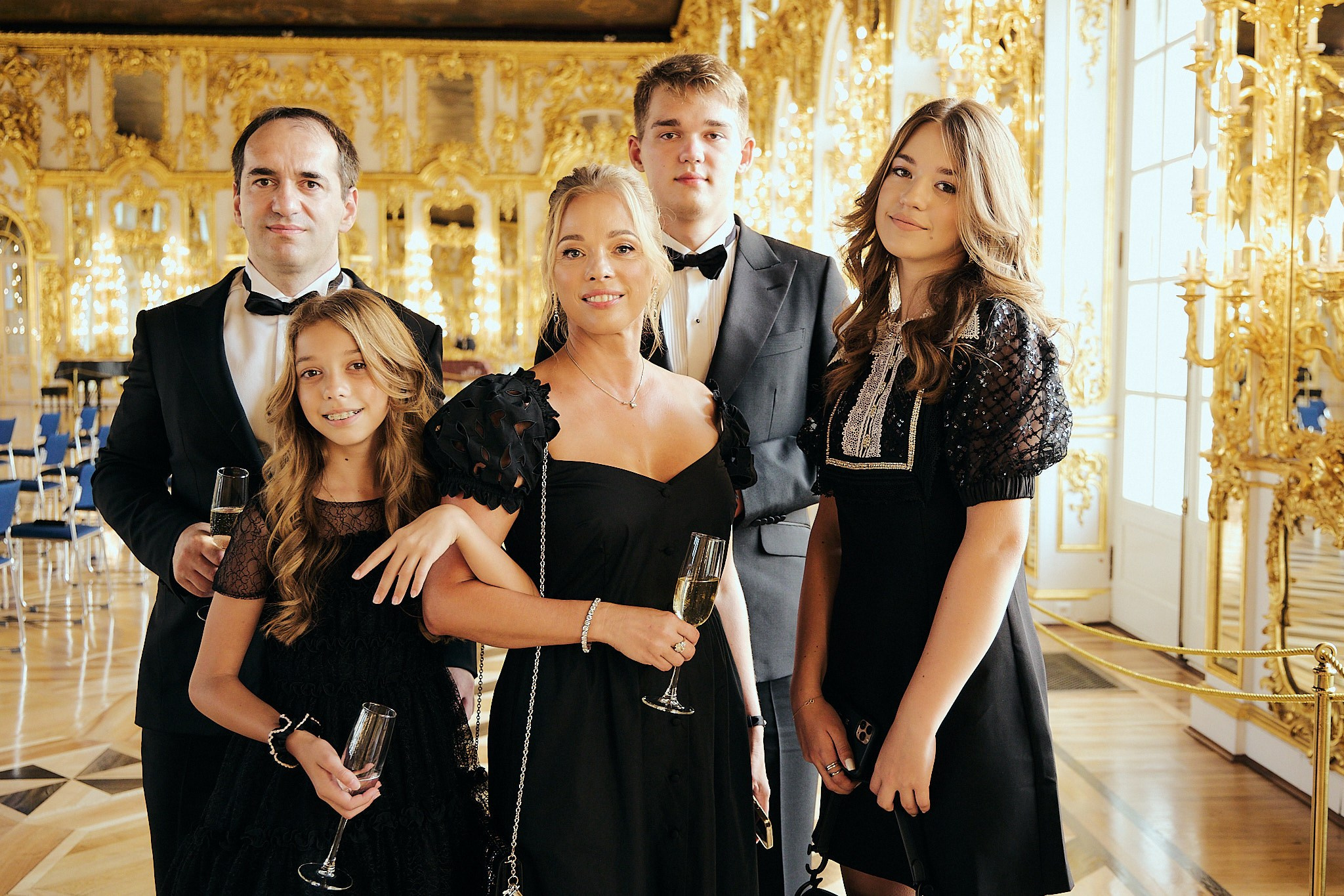 Алексей Соколов. Фотограф. Санкт-Петербург