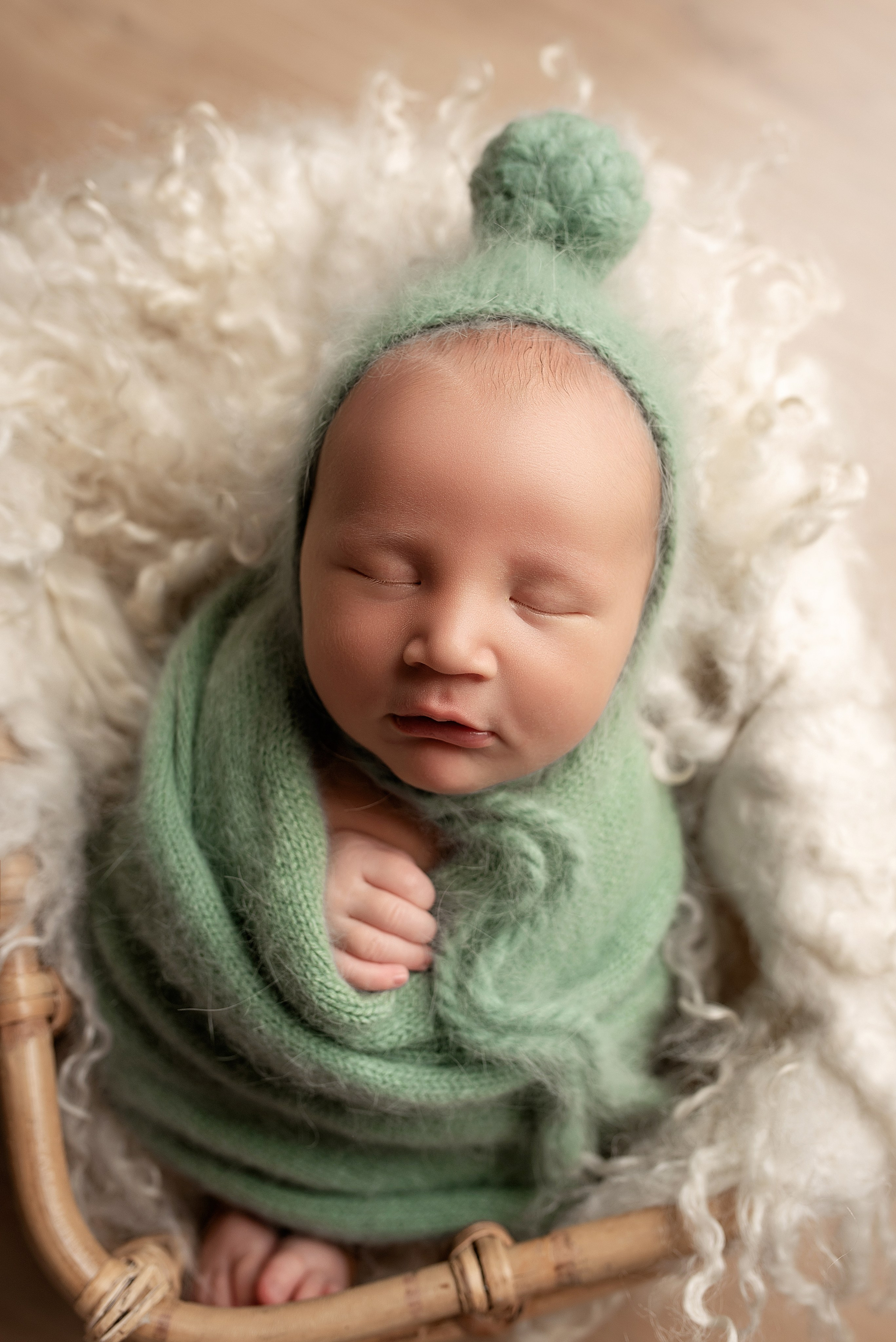 Новорождённые мальчики. Детский фотограф новорождённых в Минске Боровик Екатерина