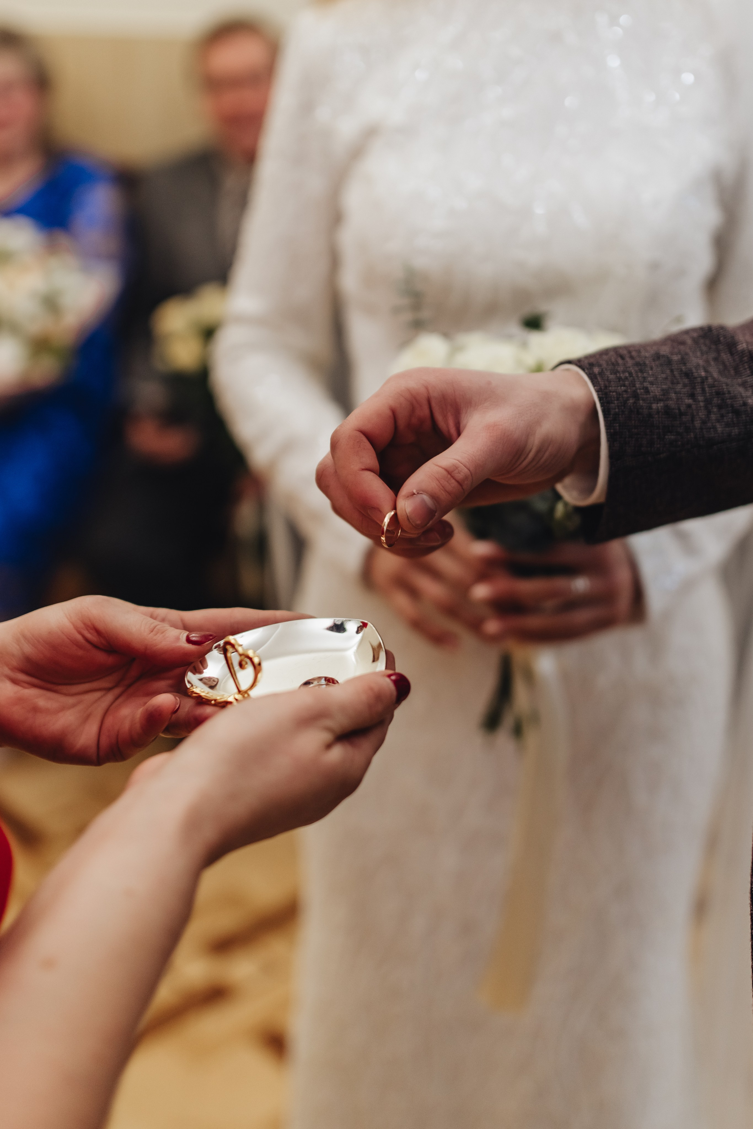 | И сердце мое — северный свет |. Jen.swph Свадебный фотограф