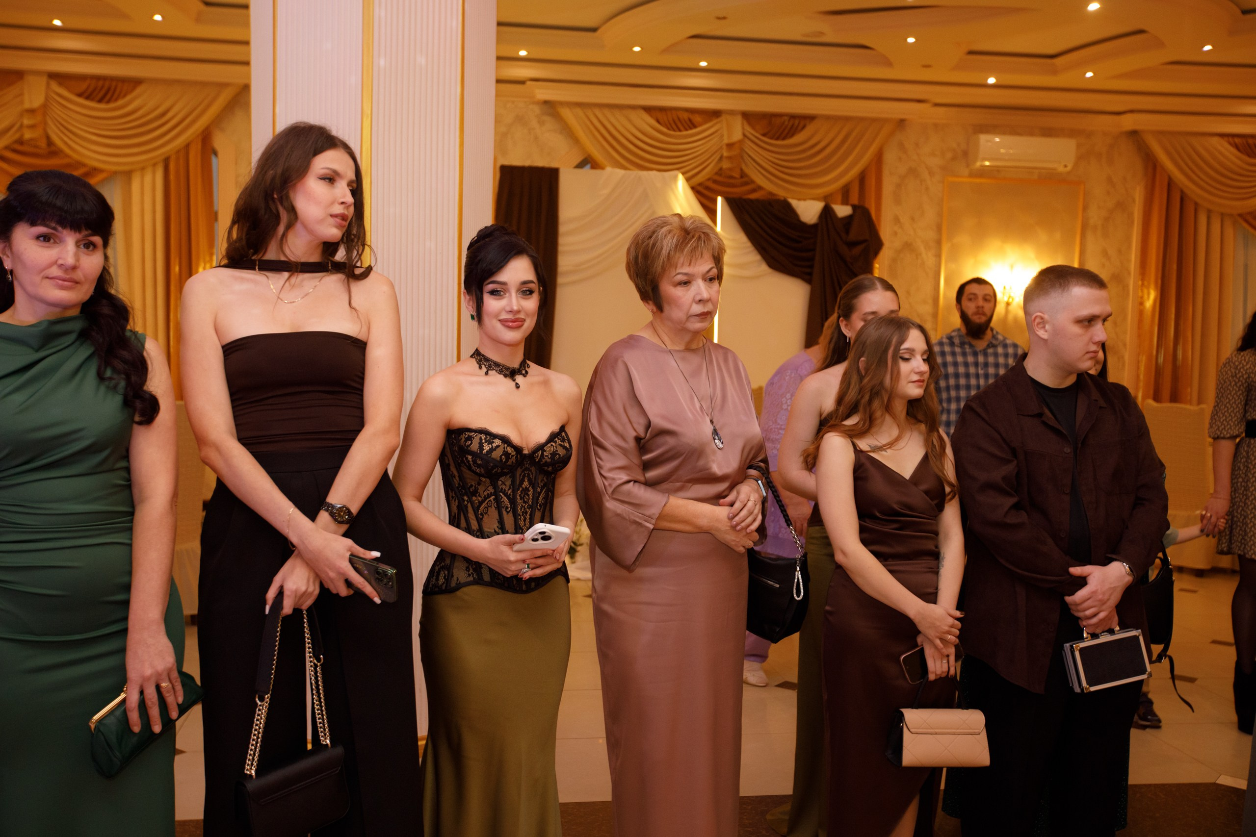 Water. Свадебный фотограф в Ярославле Анастасия Архипова