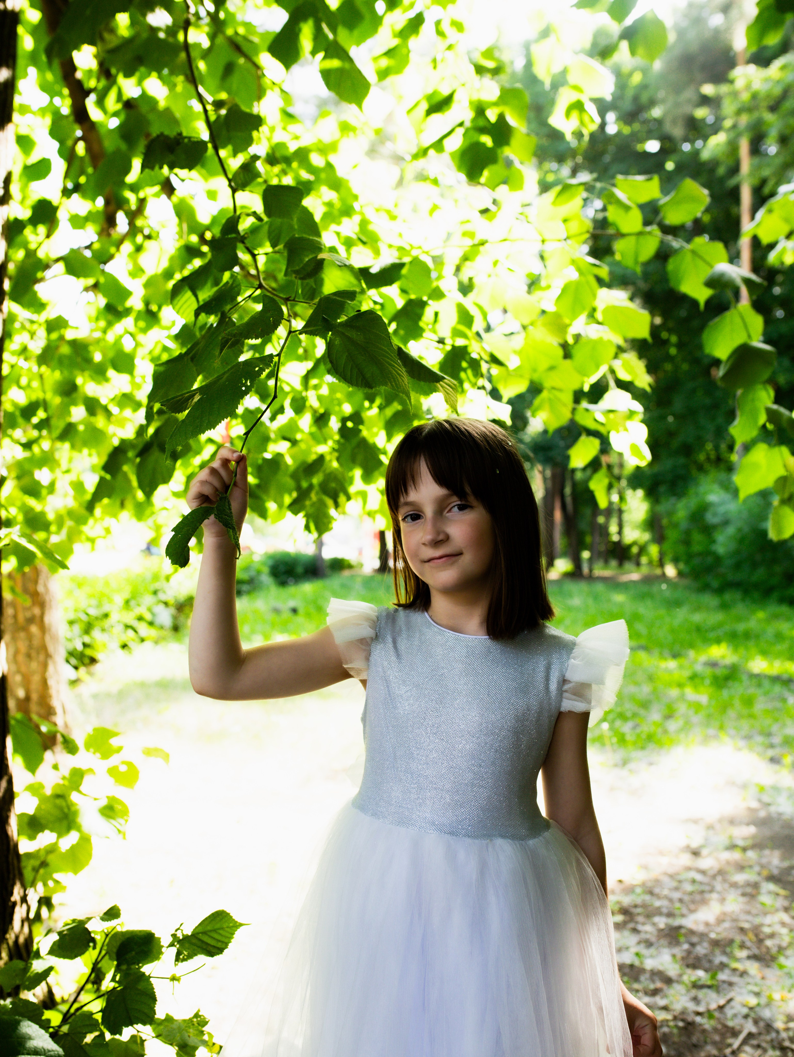 Летние прогулочные фотосесиии. Свадебный и семейный фотограф Виолетта в Липецке