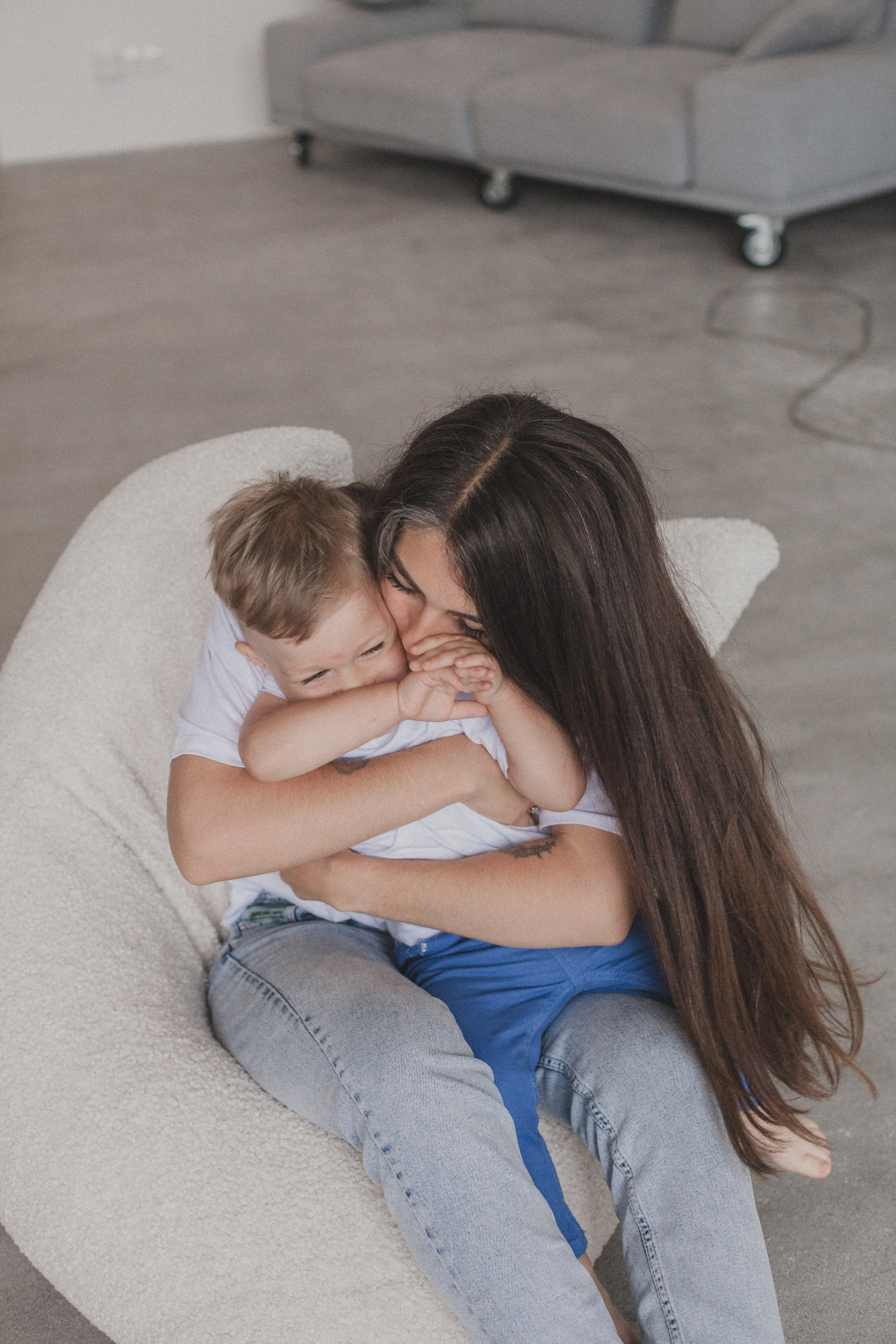 Семейные съемки