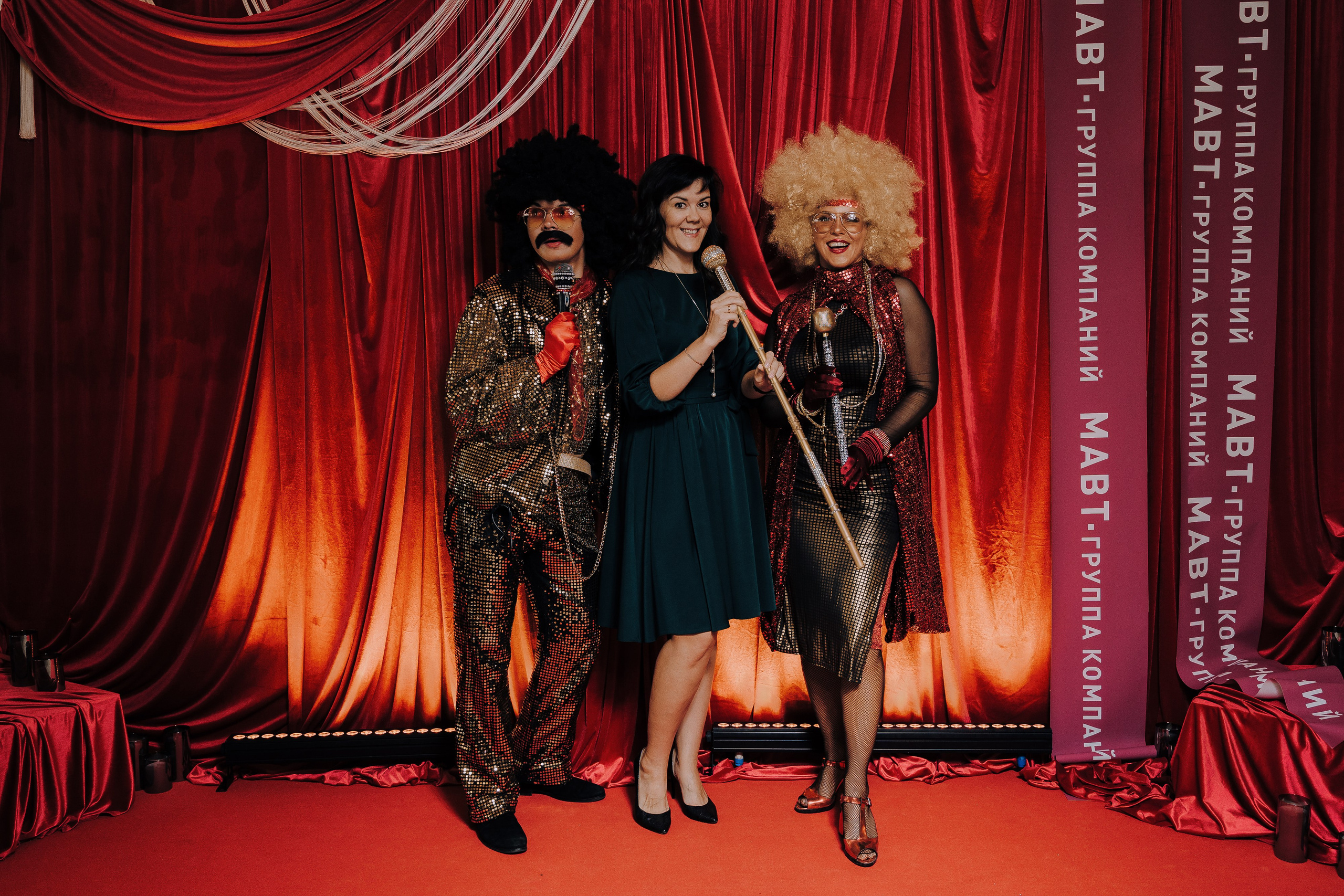 КОРПОРАТИВ «МАВТ». Репортажный фотограф Зуев Роман г. Челябинск