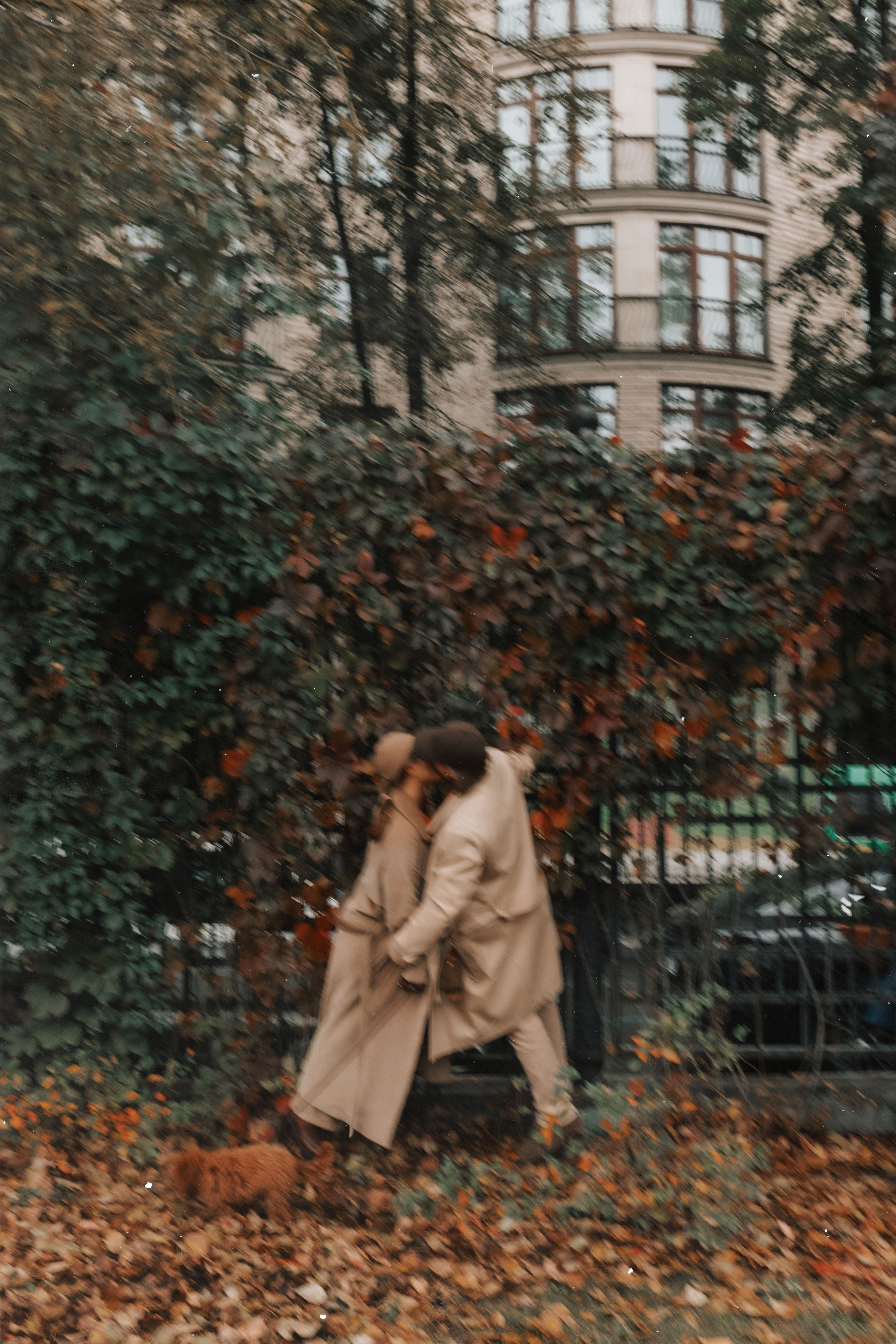 Кристина/Артем. Фотограф в Москве Татьяна Сергеева