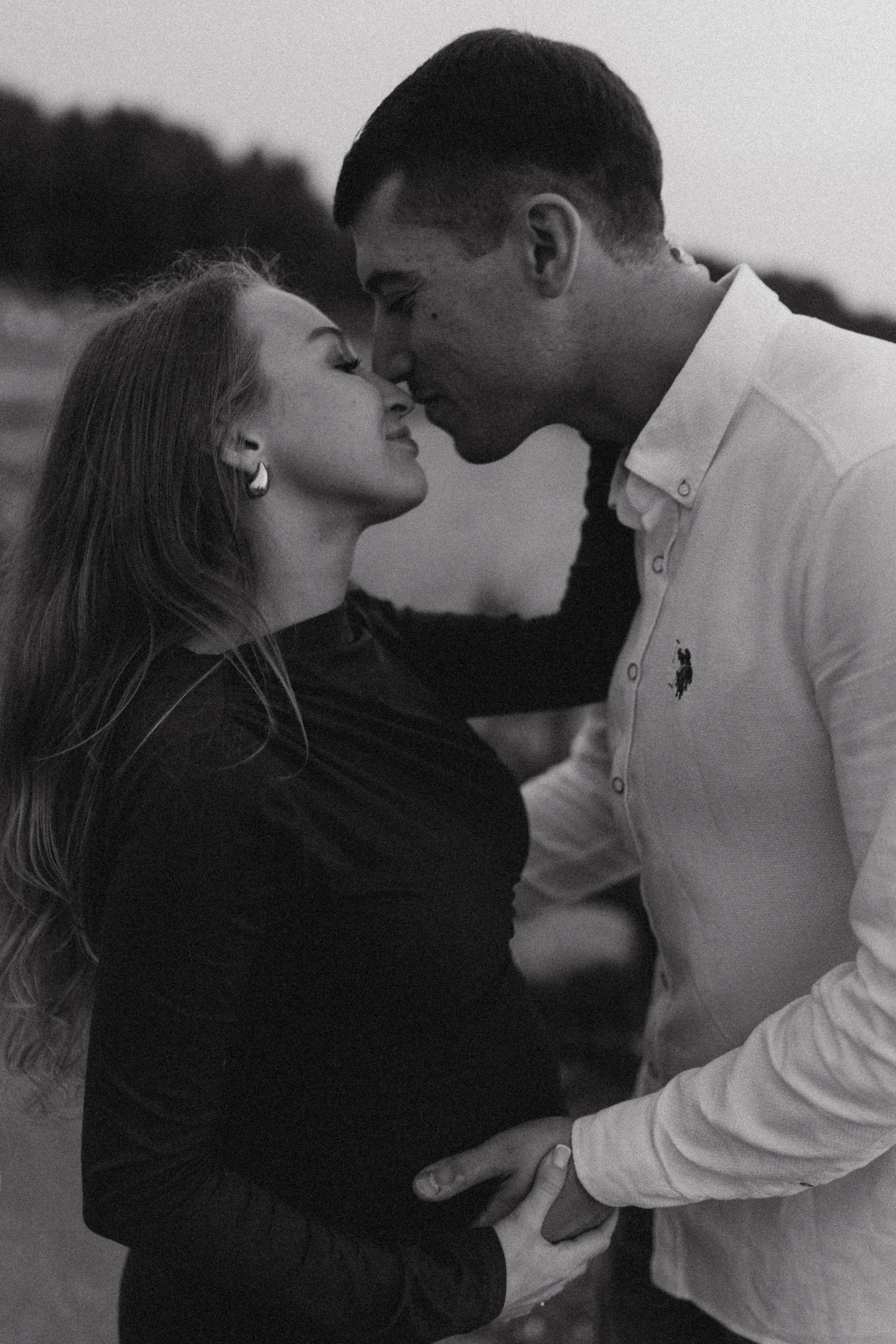 Тимур и Лера. Фотограф в Петербурге Ольга Стрельченко