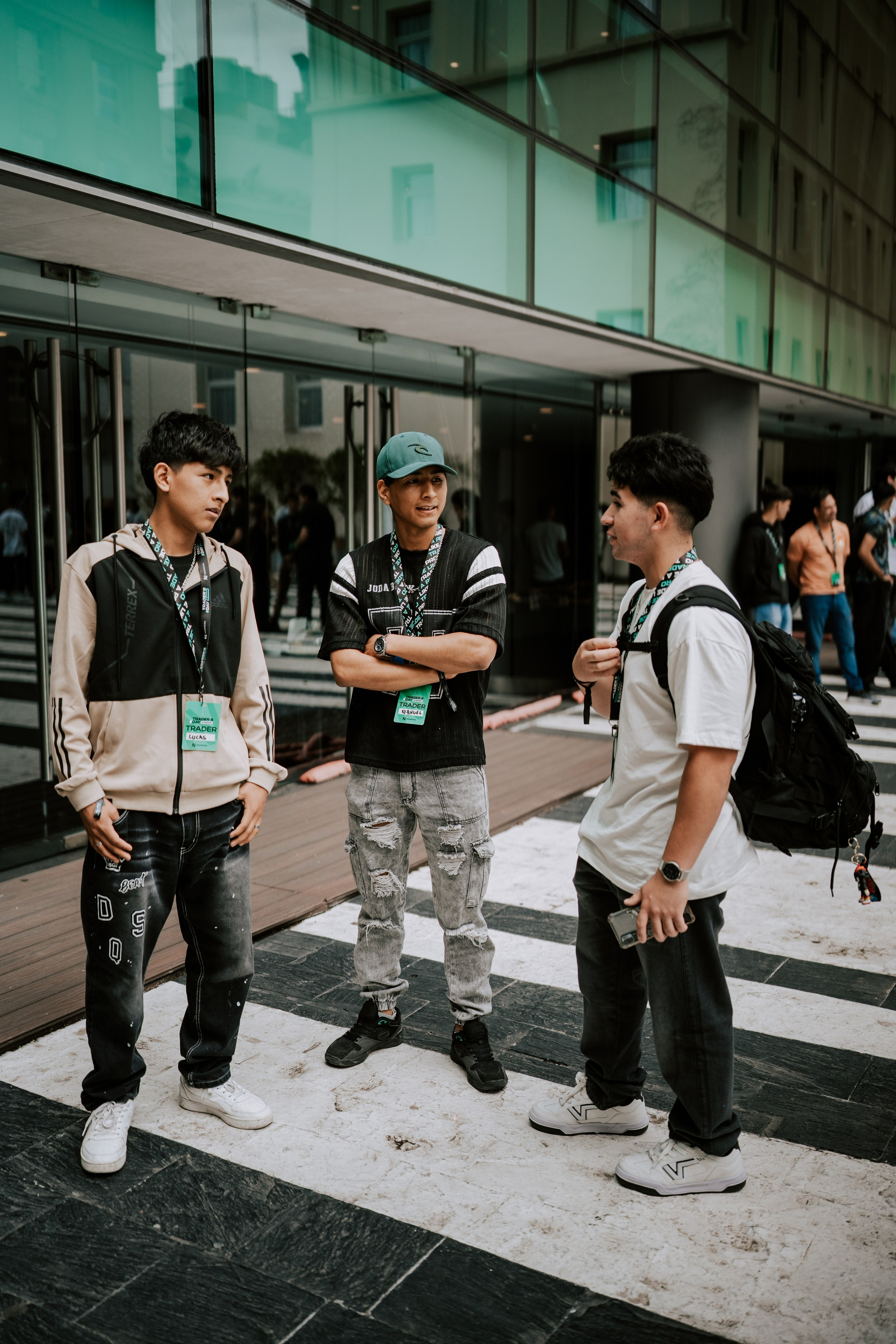 TRADERS DAY By NeomAAA Argentina. NeomAAA Funds Gallery