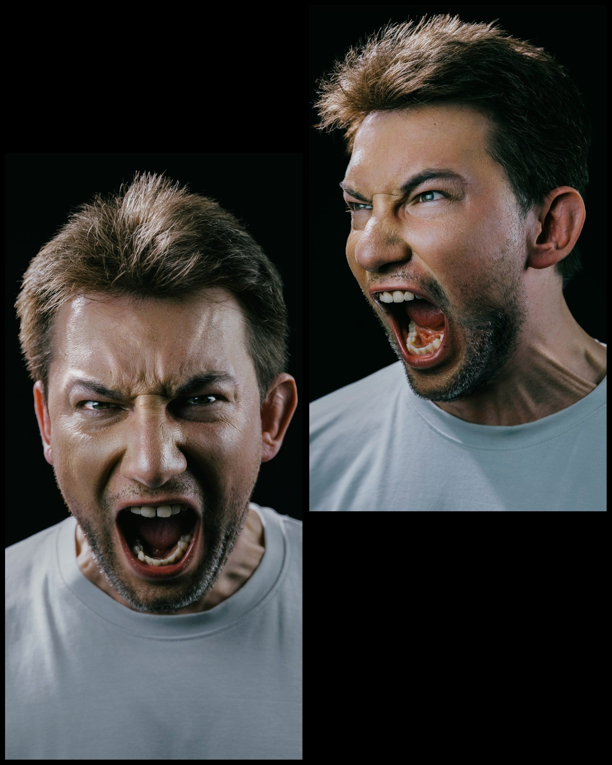 Кирилл Емельянов. Портретный фотограф в Москве Дарья Цезария