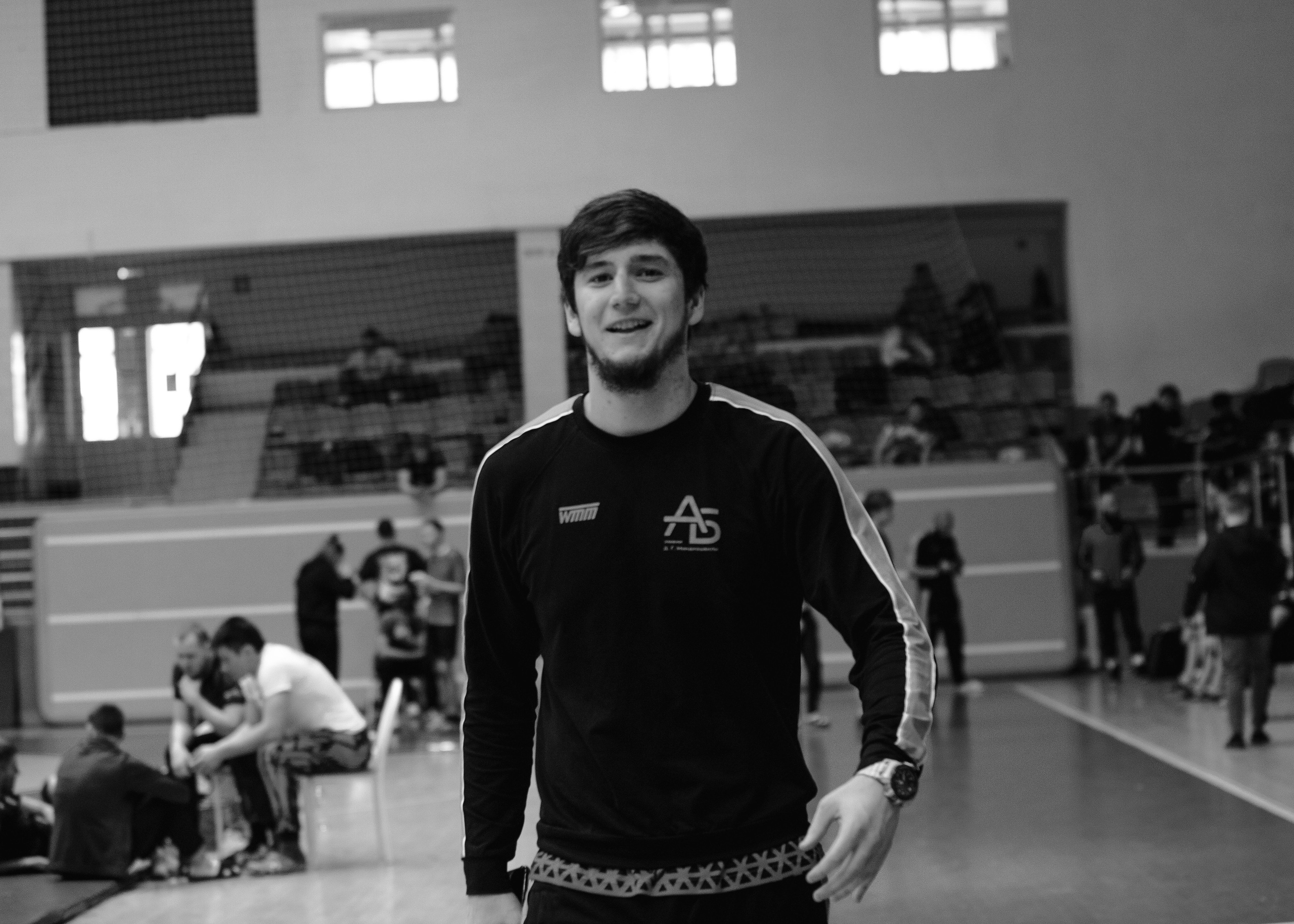 ПАНКРАТИОН | Чемпионат и первенство СФО | март `24. Портретный фотограф в Москве Дарья Цезария