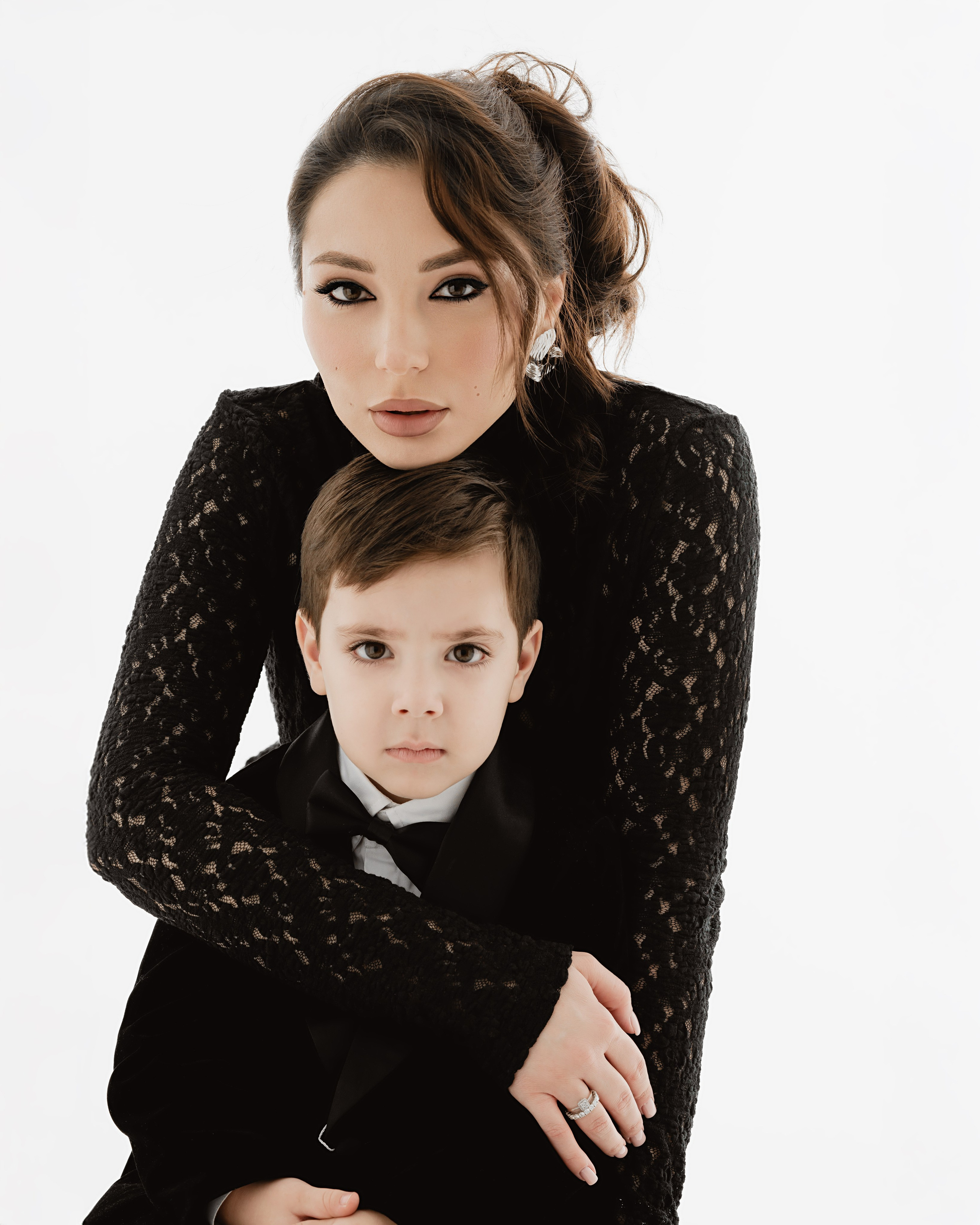 Семейная съёмка. Индивидуальный и коммерческий фотограф на КМВ | Маргарита Шаверина