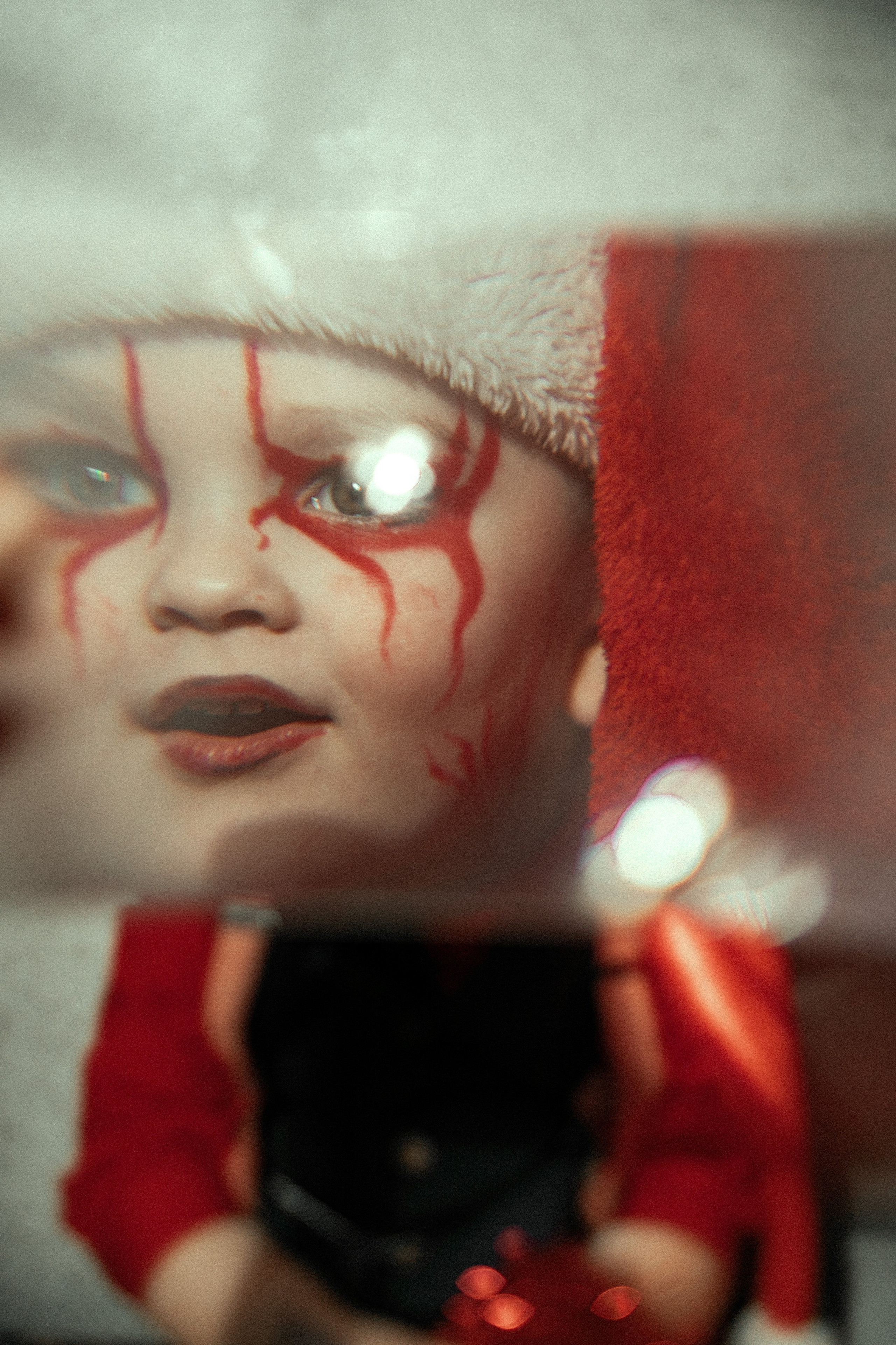 Marilyn Christmas. Фотограф детей и подростков в Москве Таня Королева