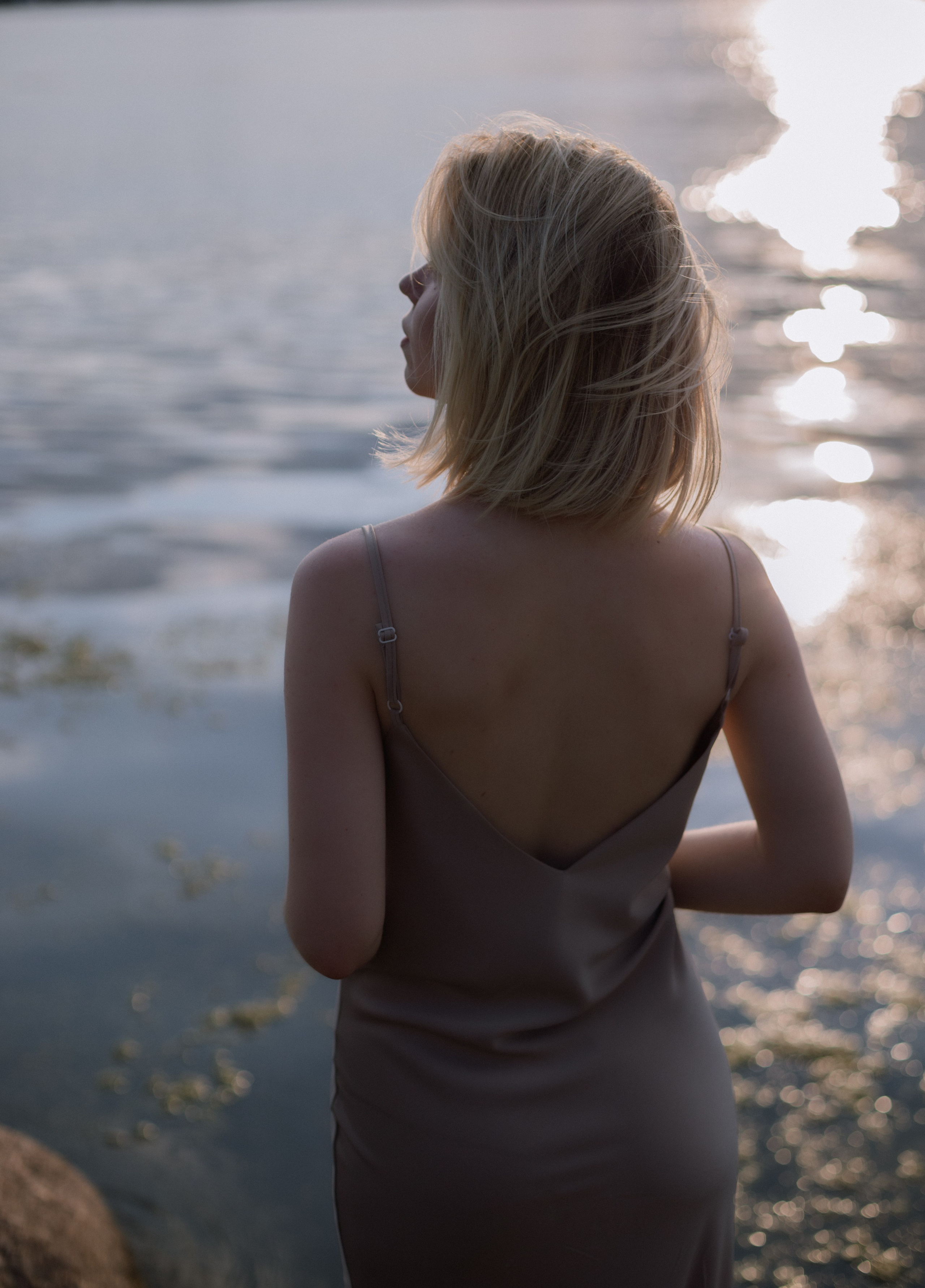 Tata. Фотограф Саша Львова