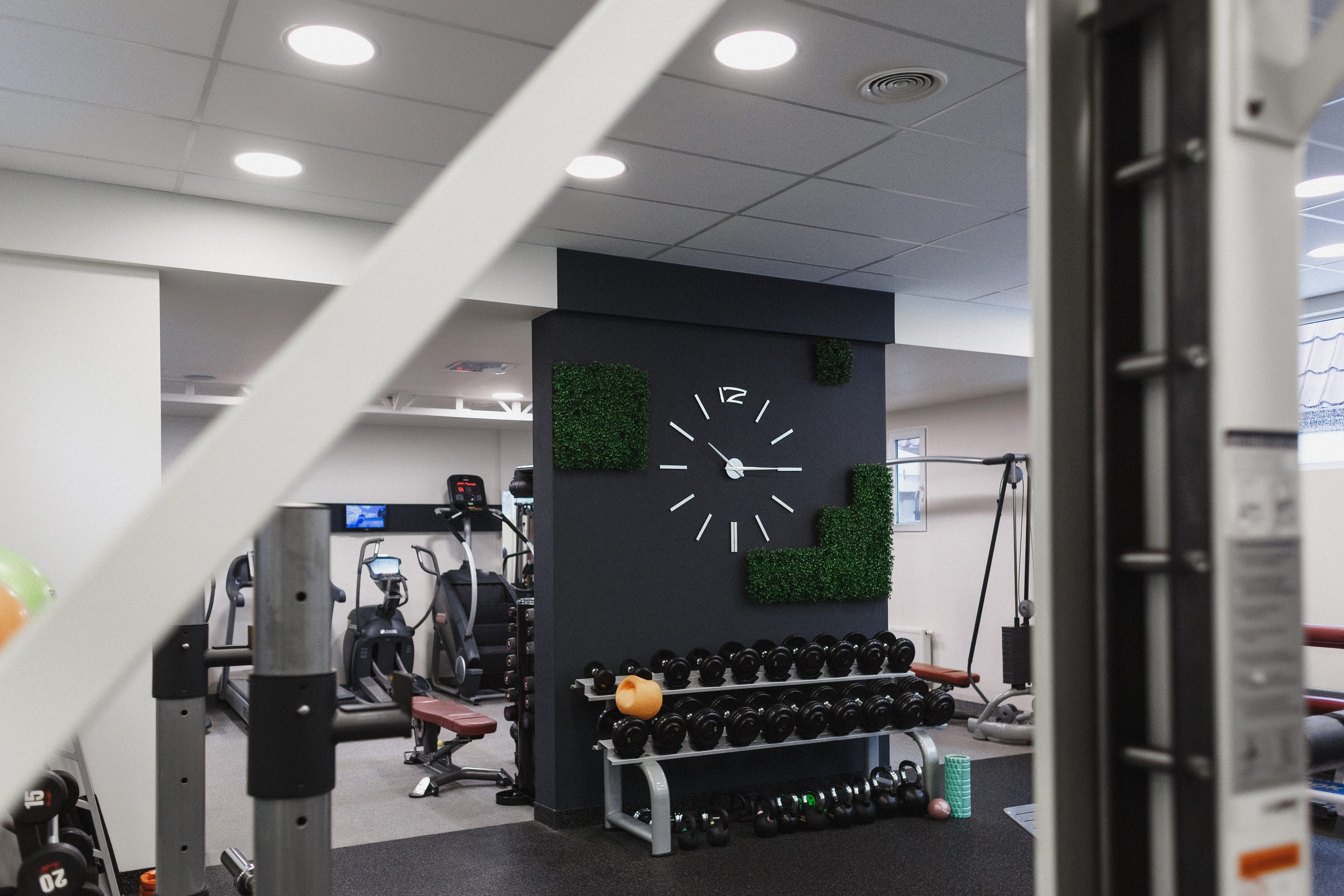 Забота о себе: День Открытых Дверей в Lady Fitness Таганрог. Свадебный и семейный фотограф в Таганроге Бакарюк Антон