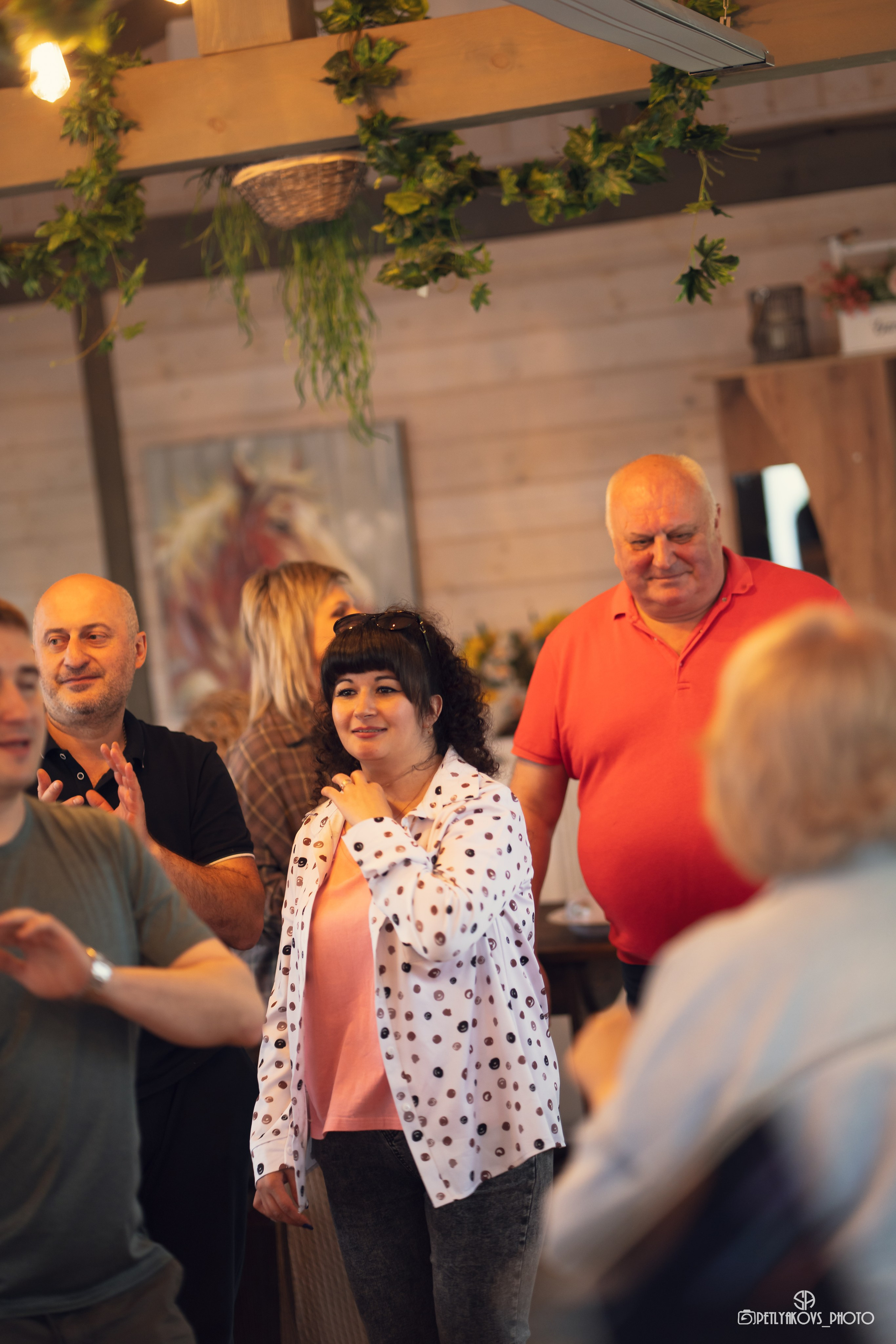 Корпоратив ОРТОТИС-ЮГ. Фотограф, видеограф Пятигорск, Ставрополь, Ессентуки, Petlyakovs_photo