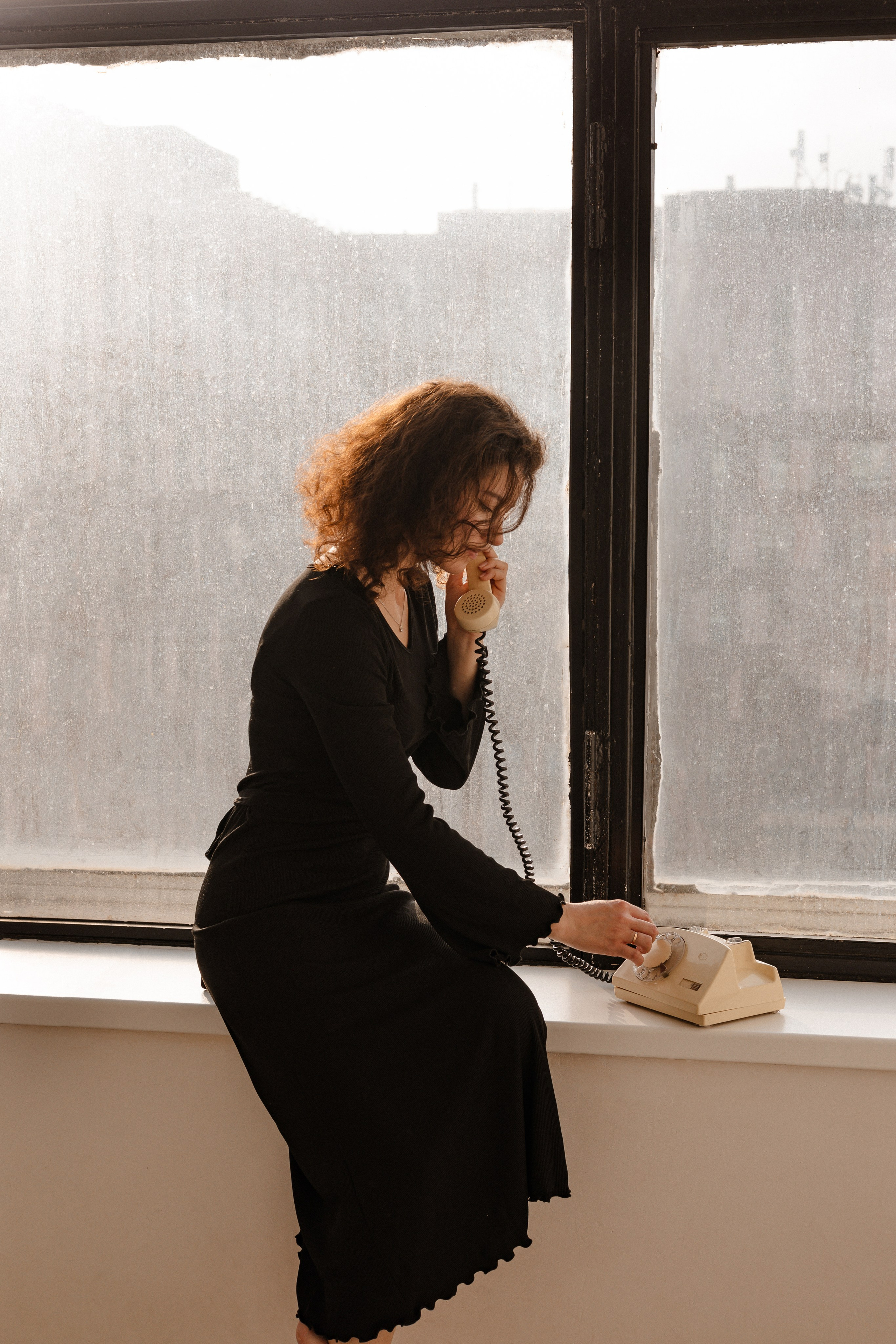 Татьяна. Фотограф Абронина Любовь | Москва