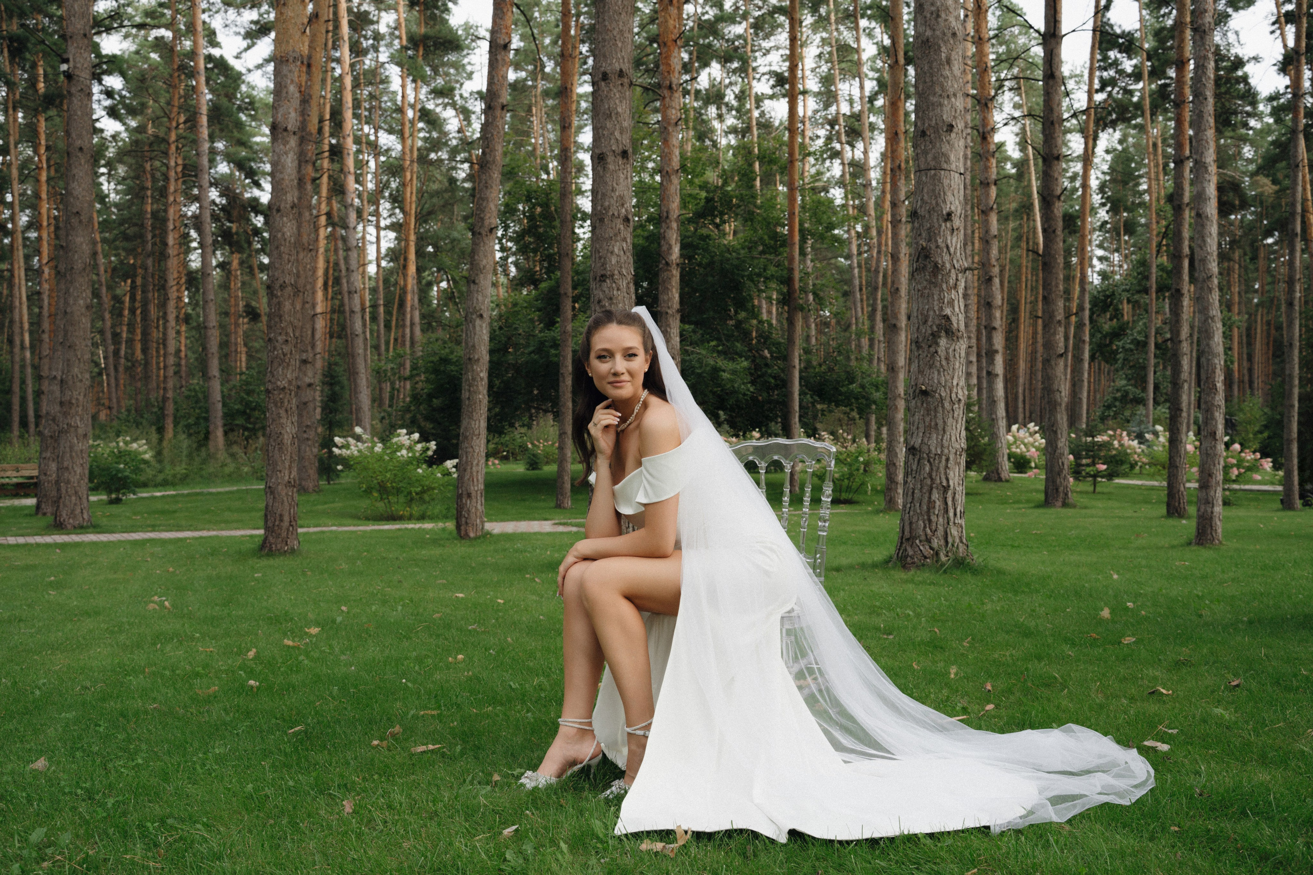 Профессиональный фотограф в Самаре Анна Конзаева