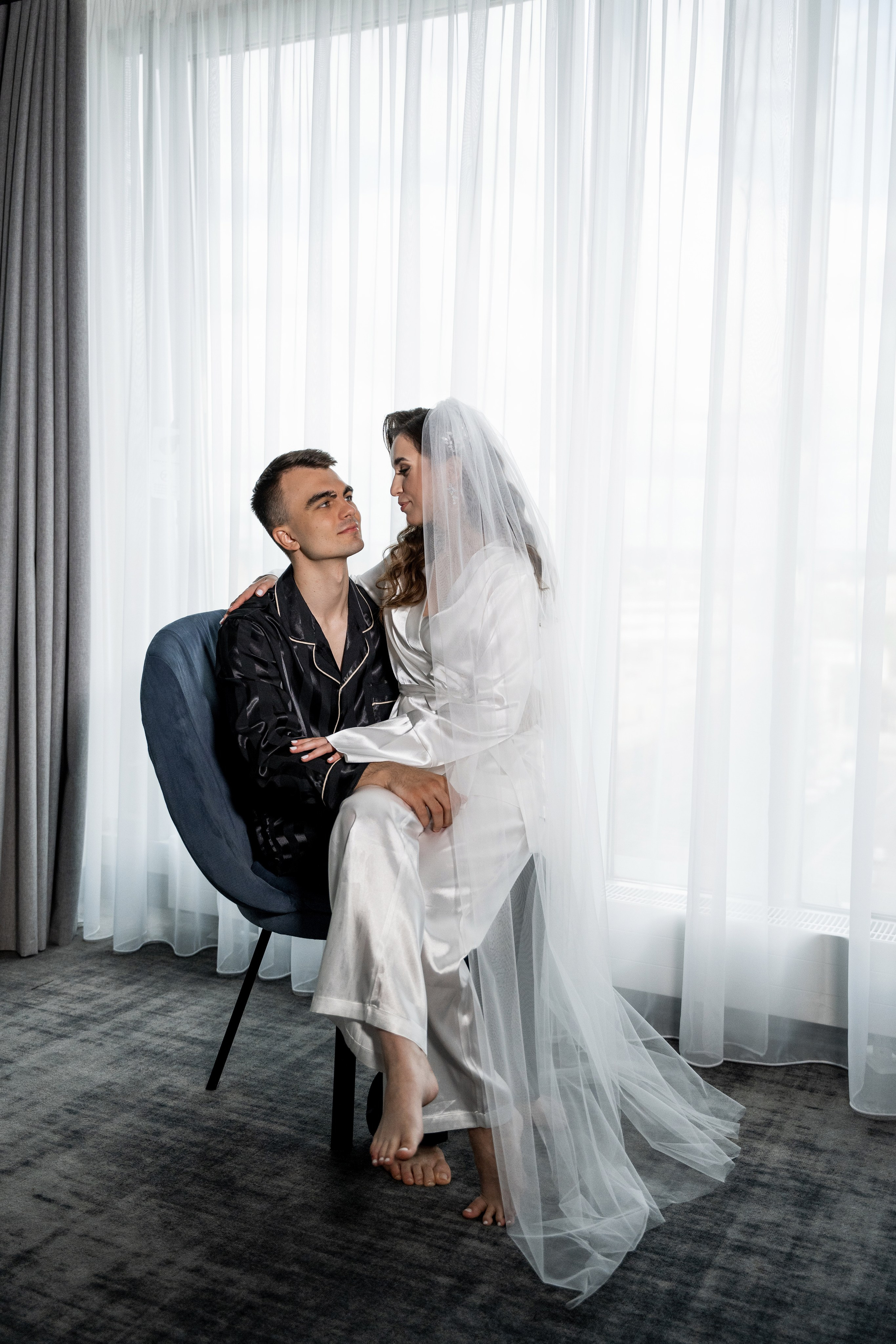 Иван и Екатерина 3/08/2024. Фотограф в Смоленске Ольга Давыдова